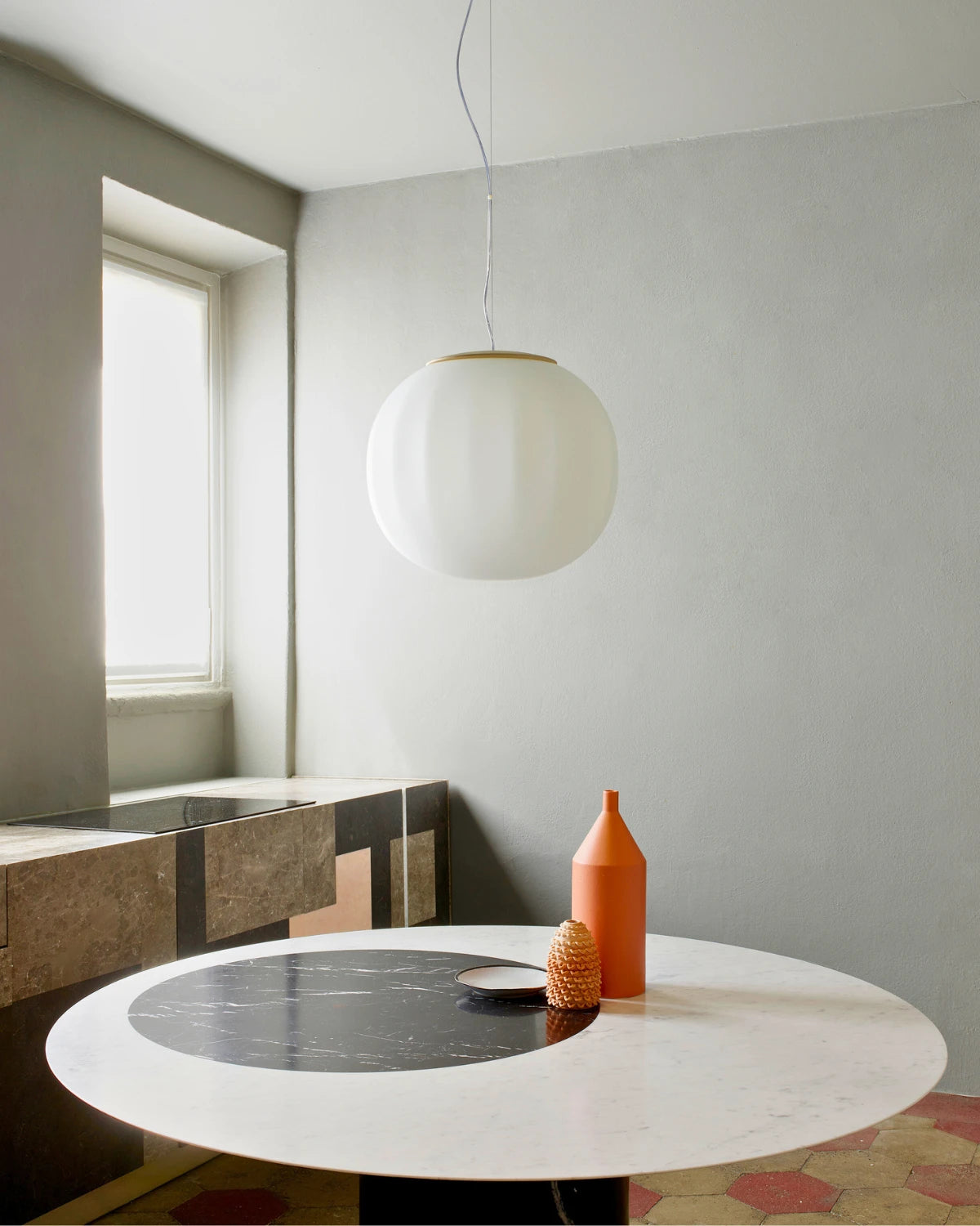 Lita Pendant Light