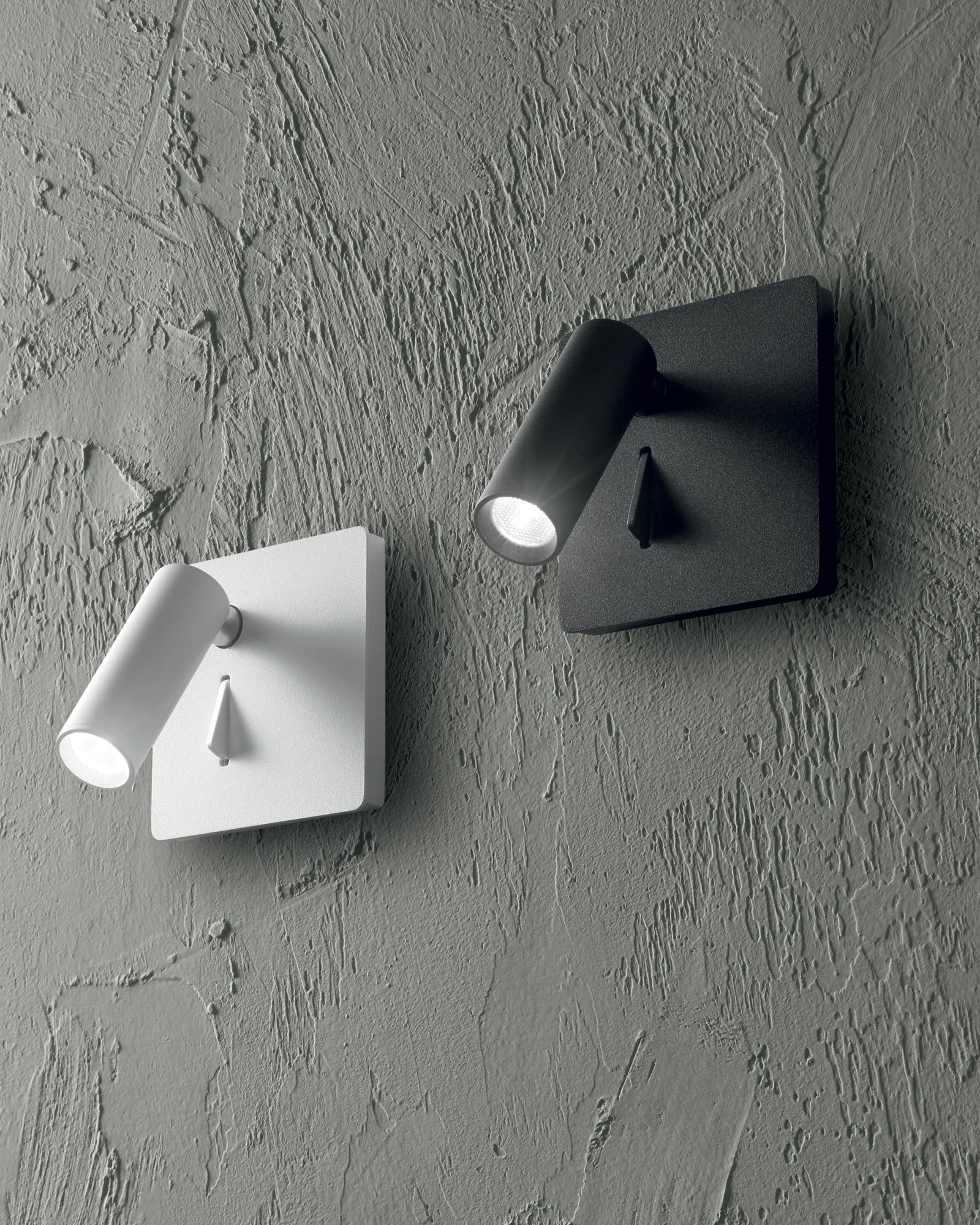 Lite Switch Wall Light