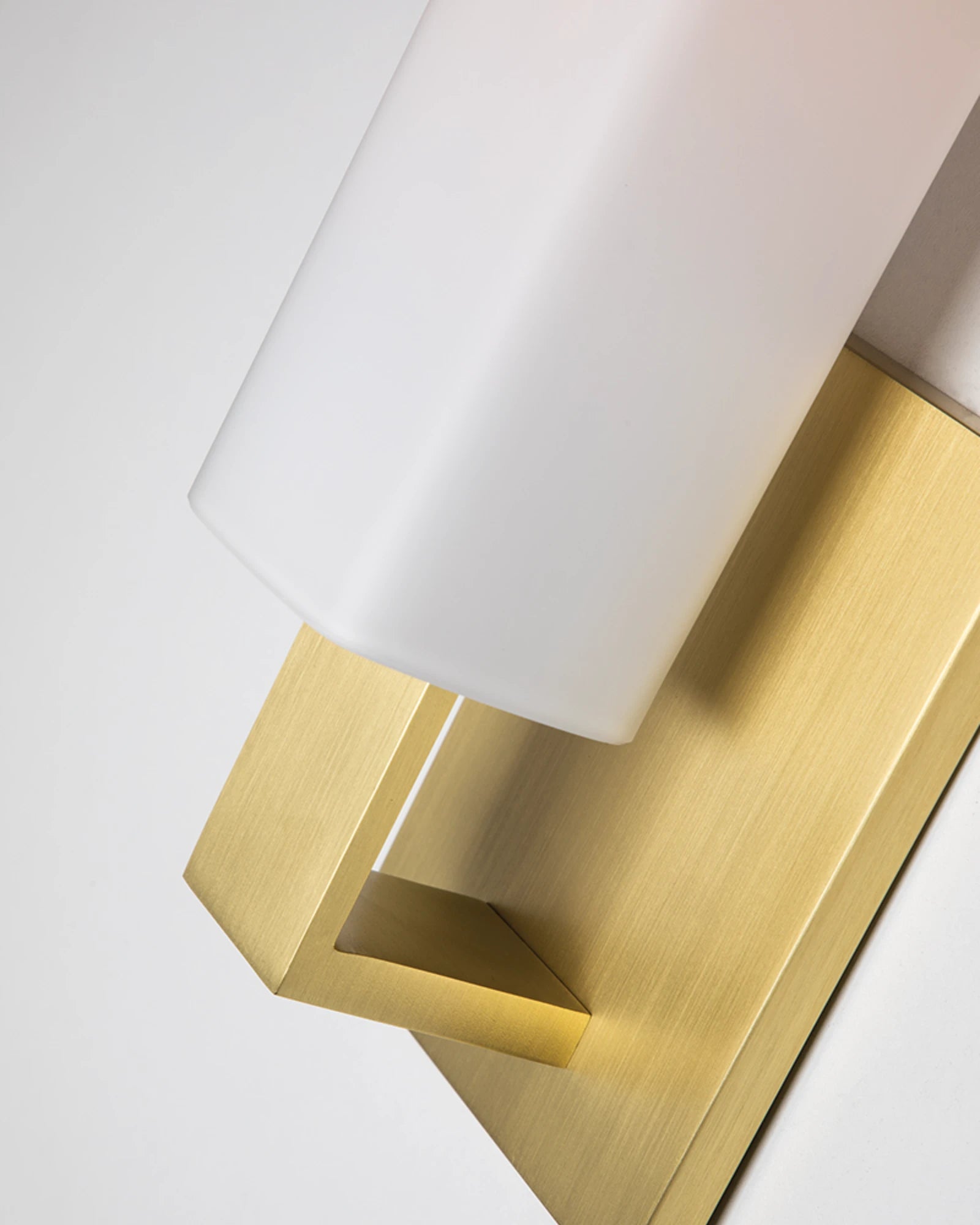 Livingston Bathroom Wall Light