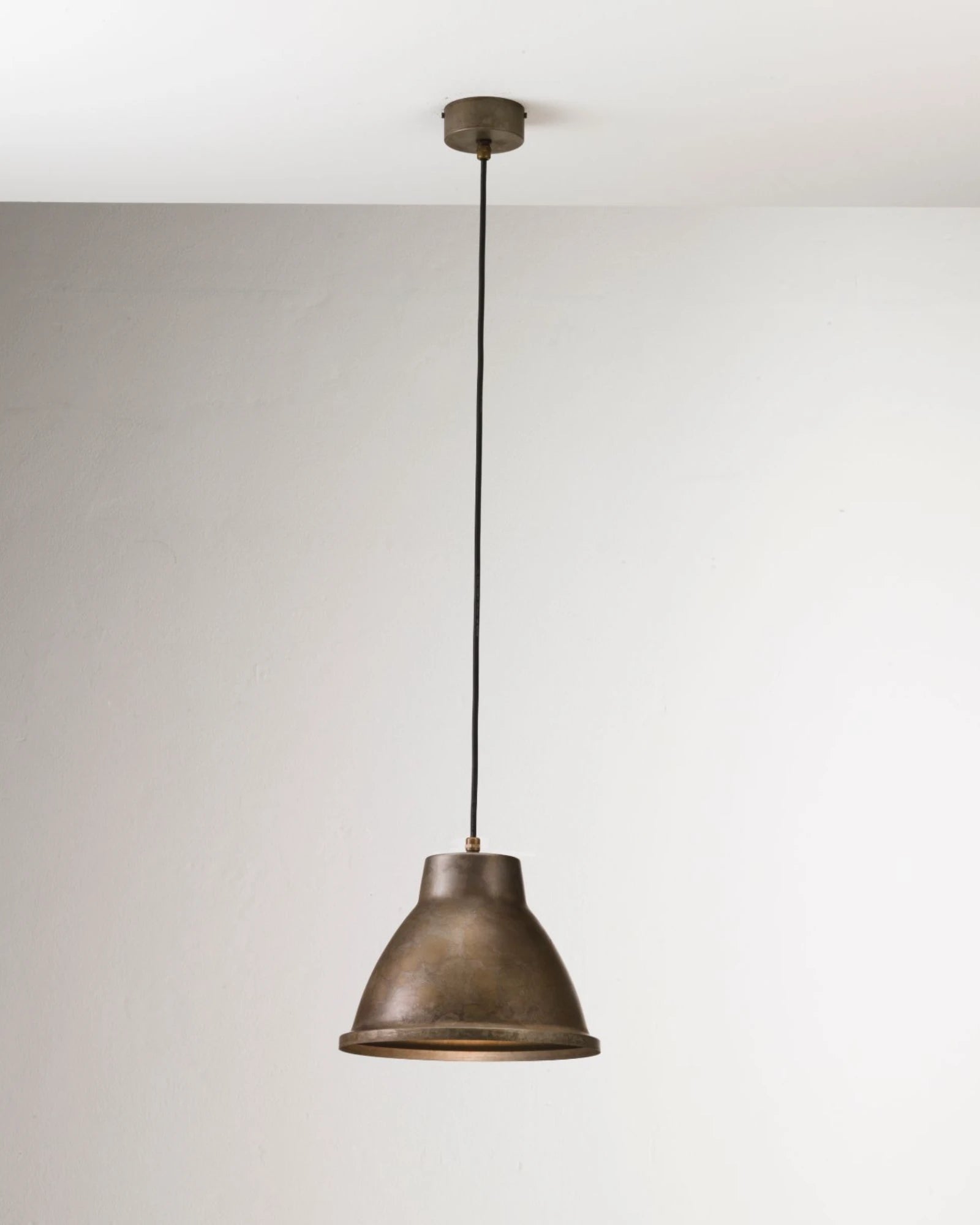 Loft Pendant Light