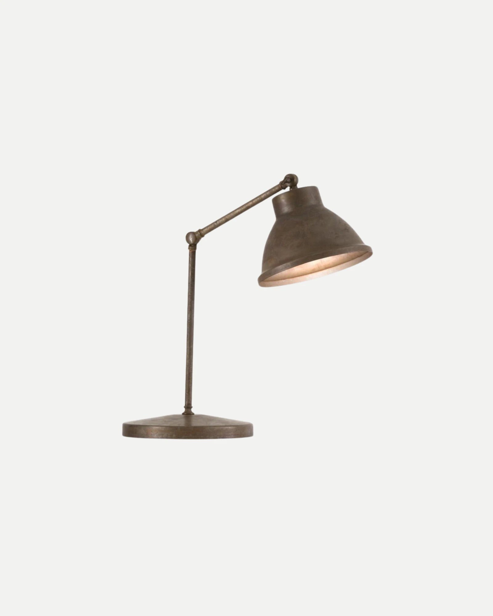 Loft Table Lamp