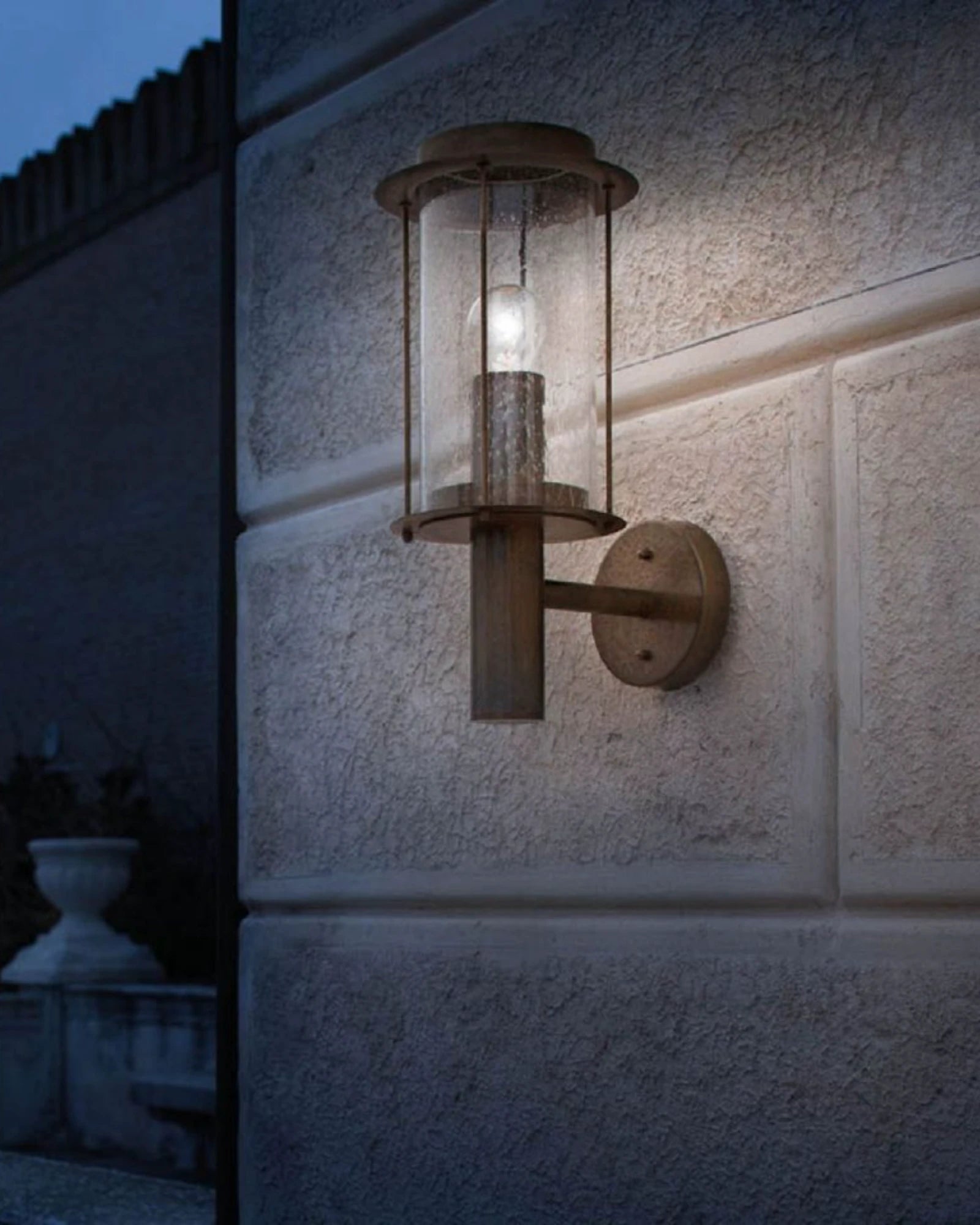 Loggia Wall Light