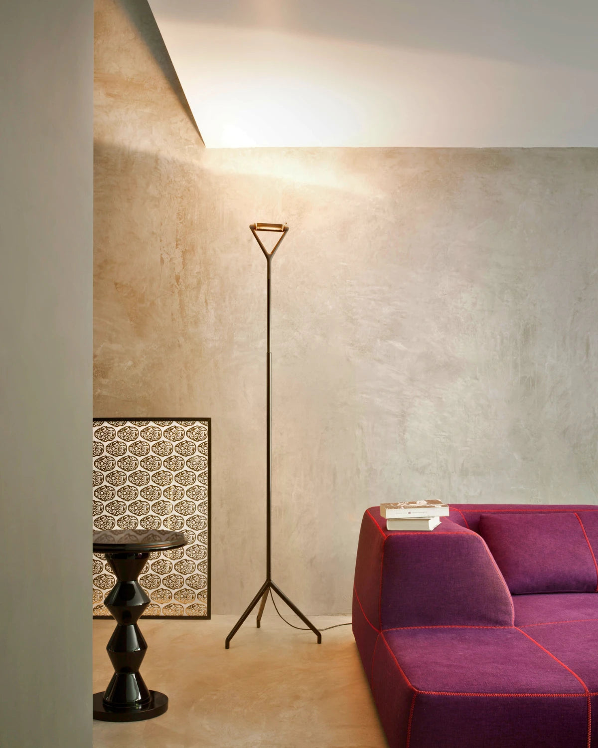 Lola Floor Lamp