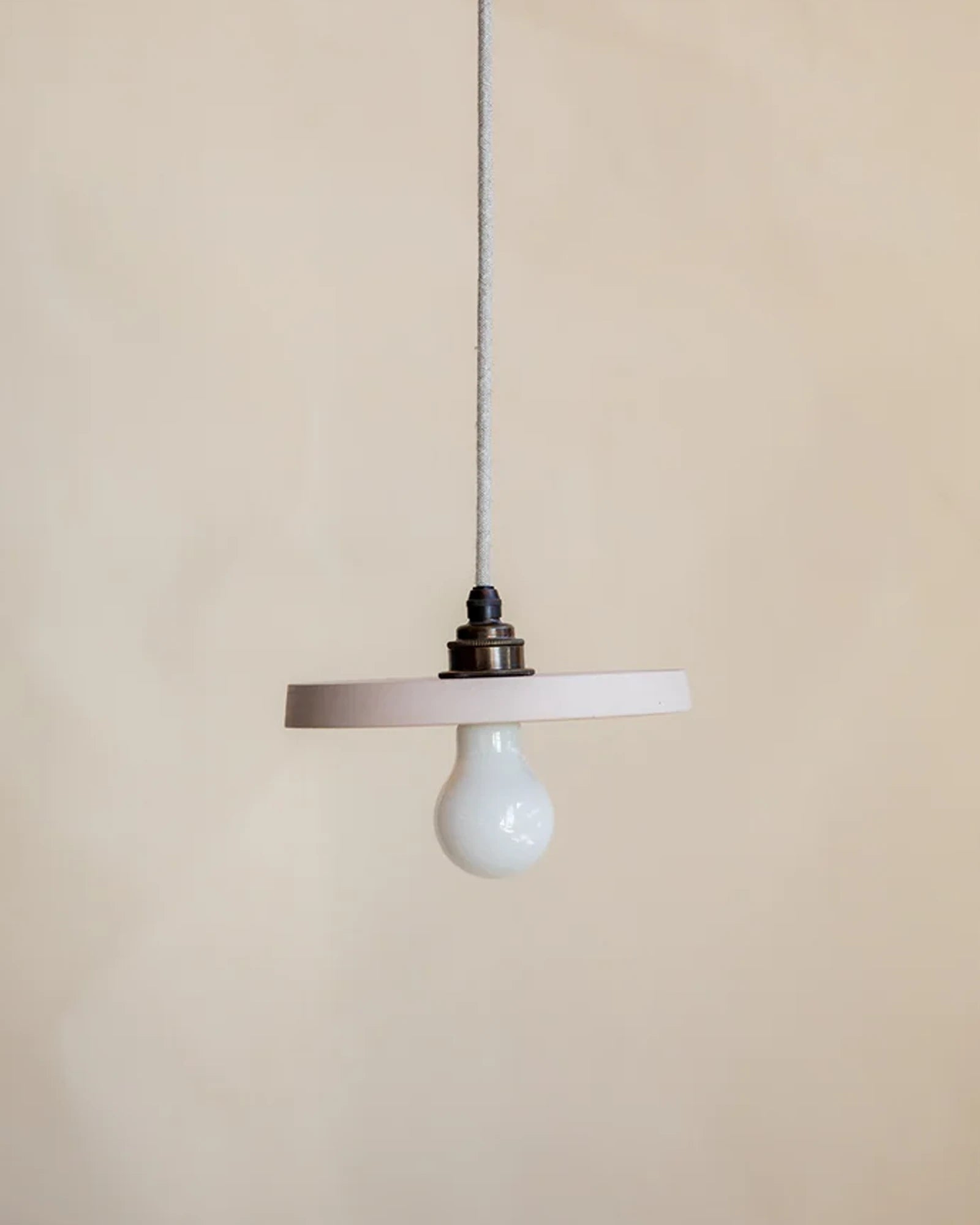 Loman Pendant Light