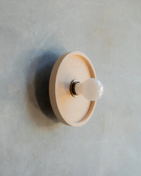 Loman Wall Light