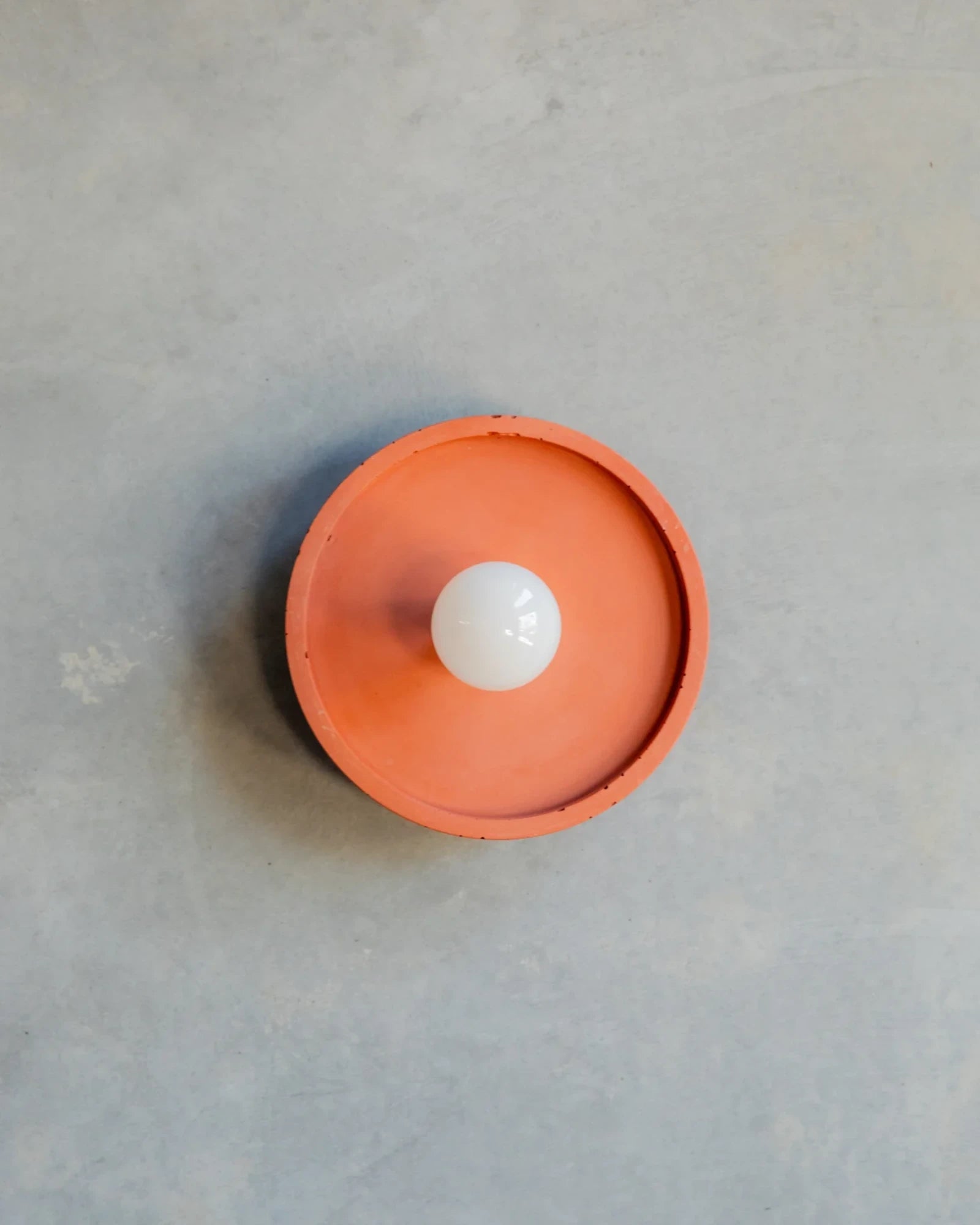 Loman Wall Light