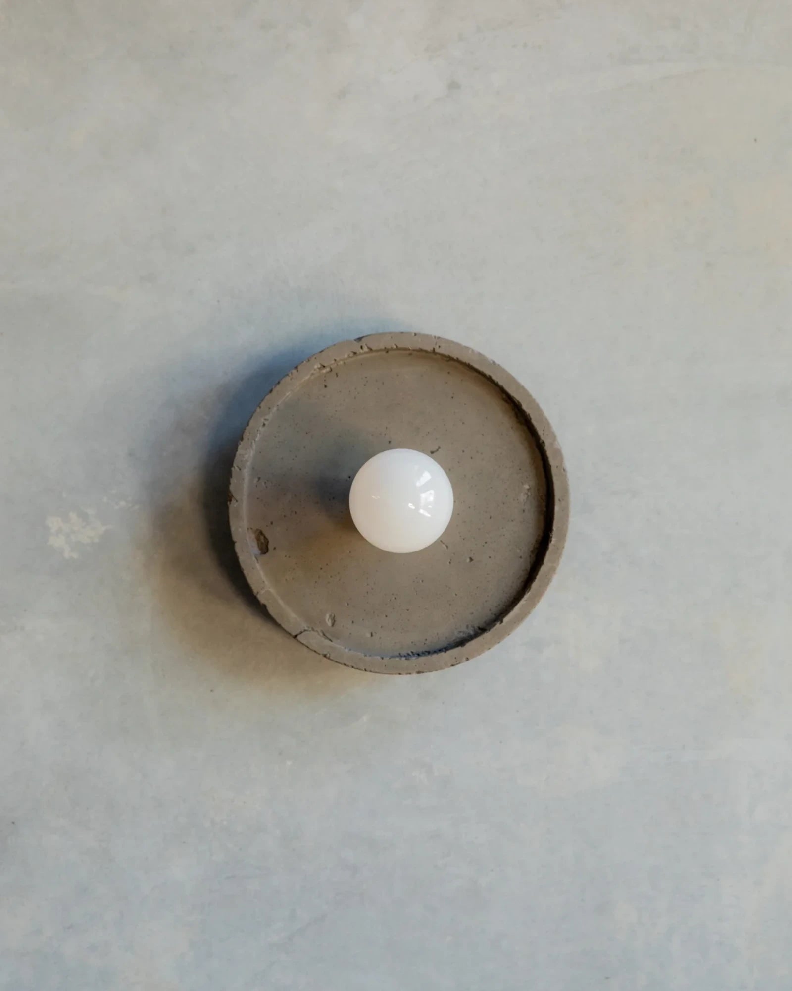 Loman Wall Light