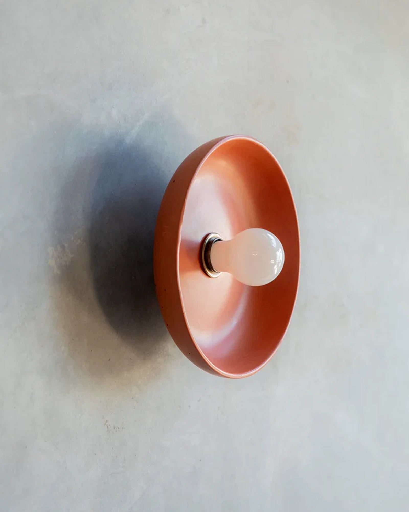 Lona Wall Light
