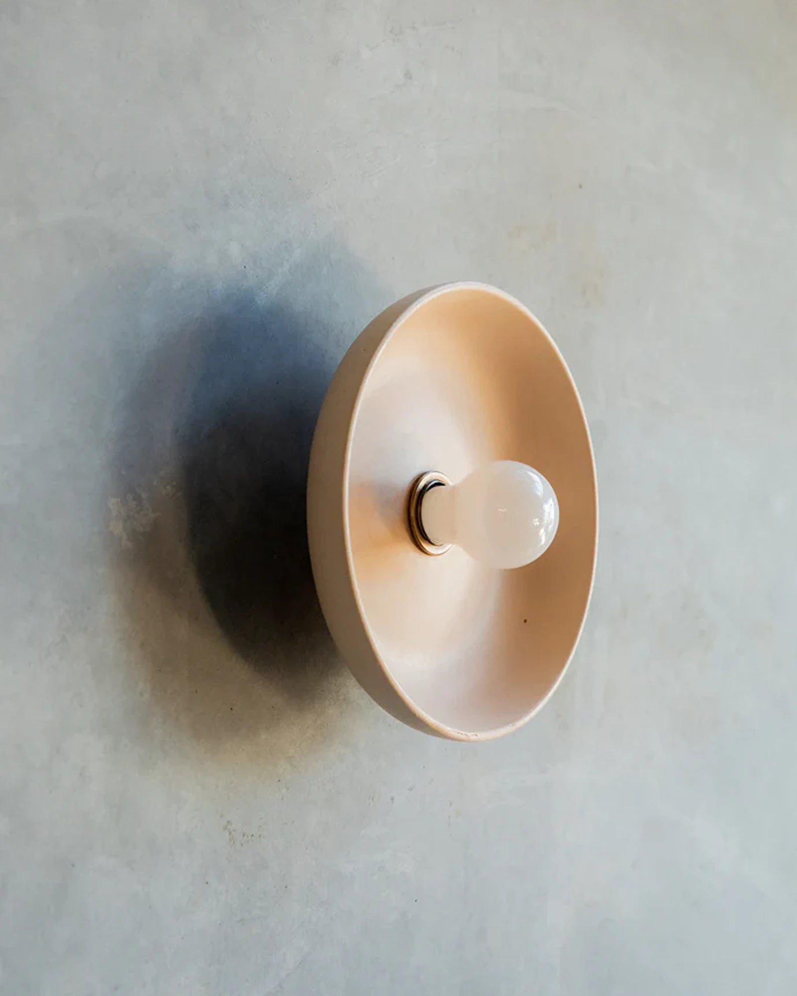 Lona Wall Light