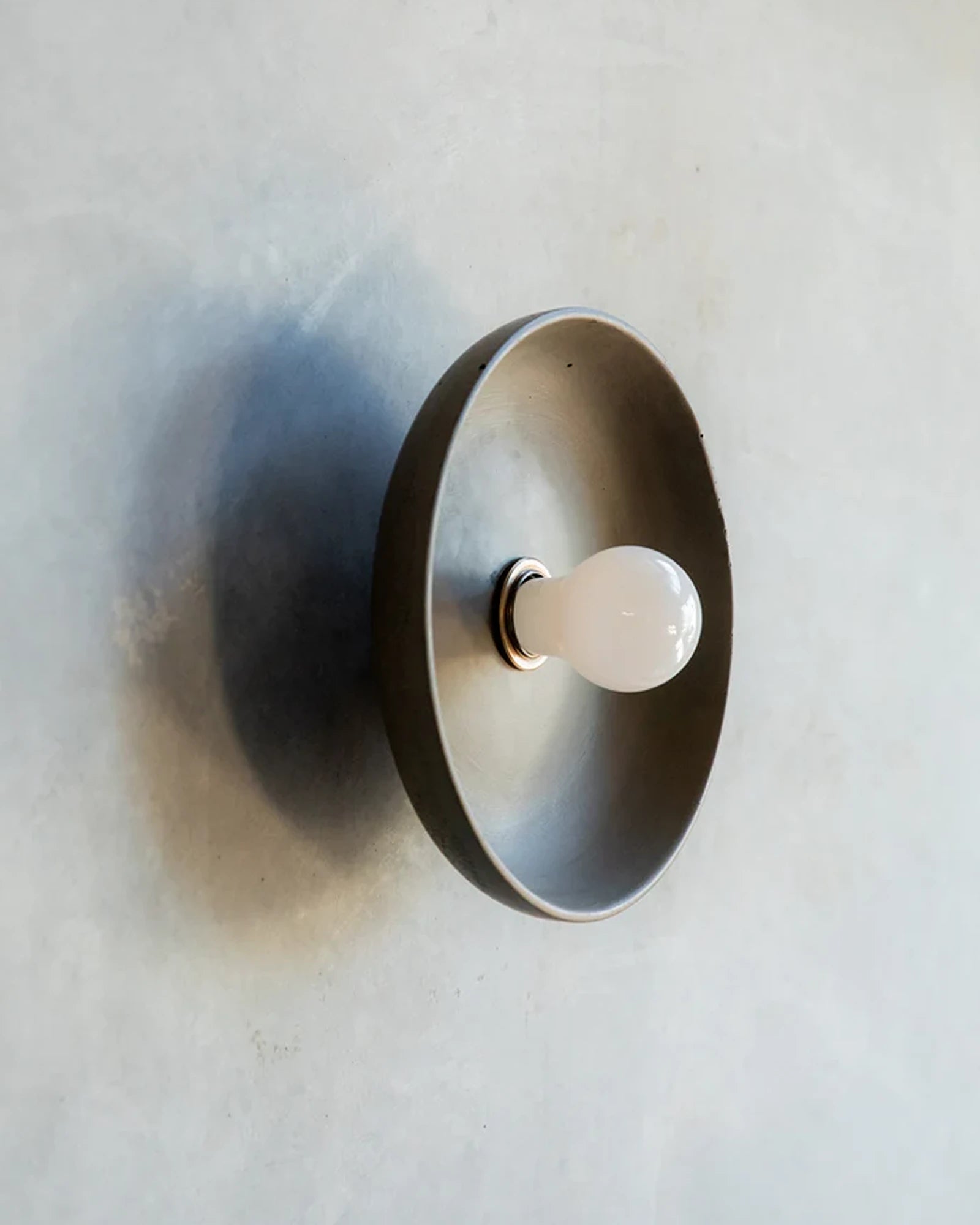 Lona Wall Light
