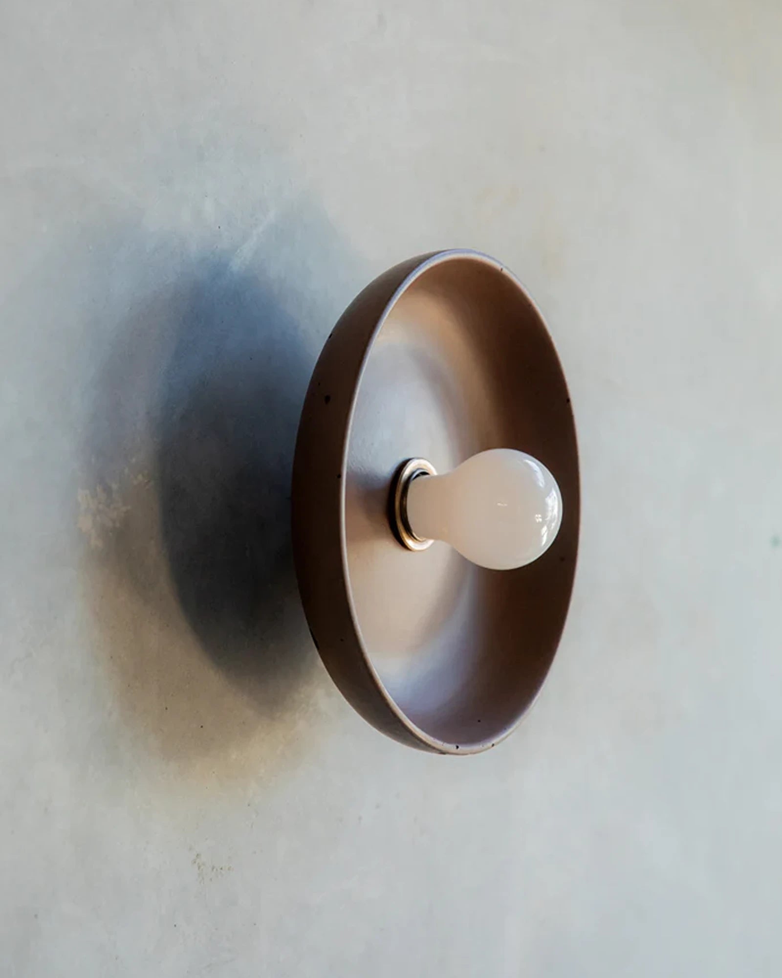 Lona Wall Light