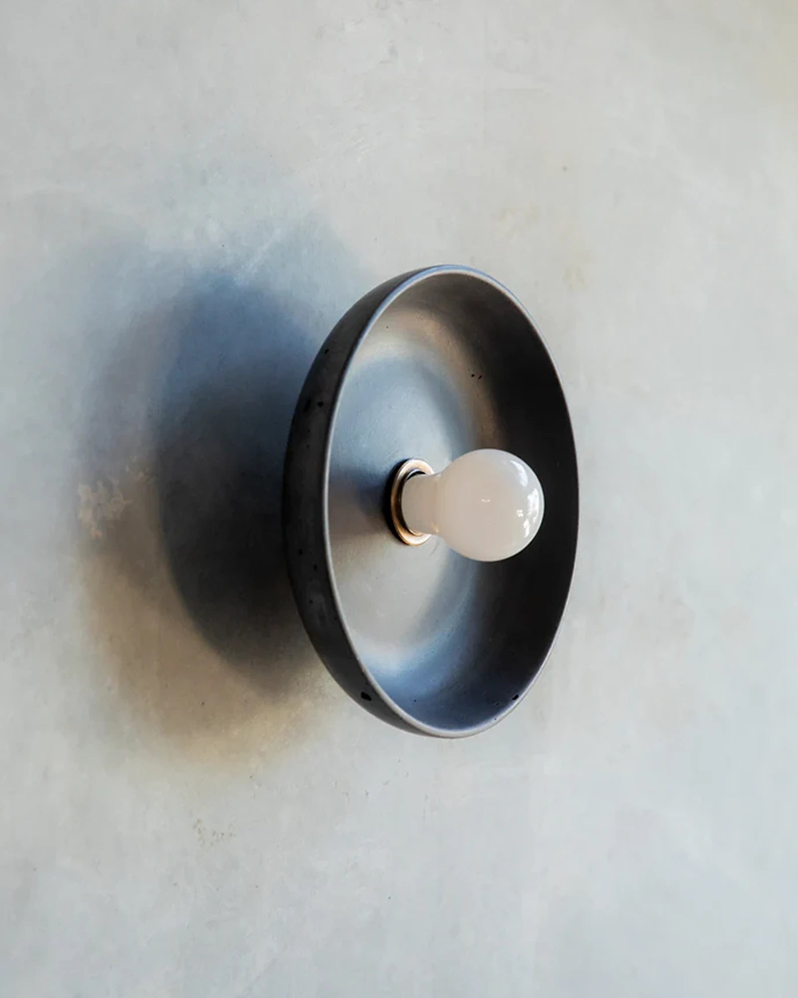 Lona Wall Light