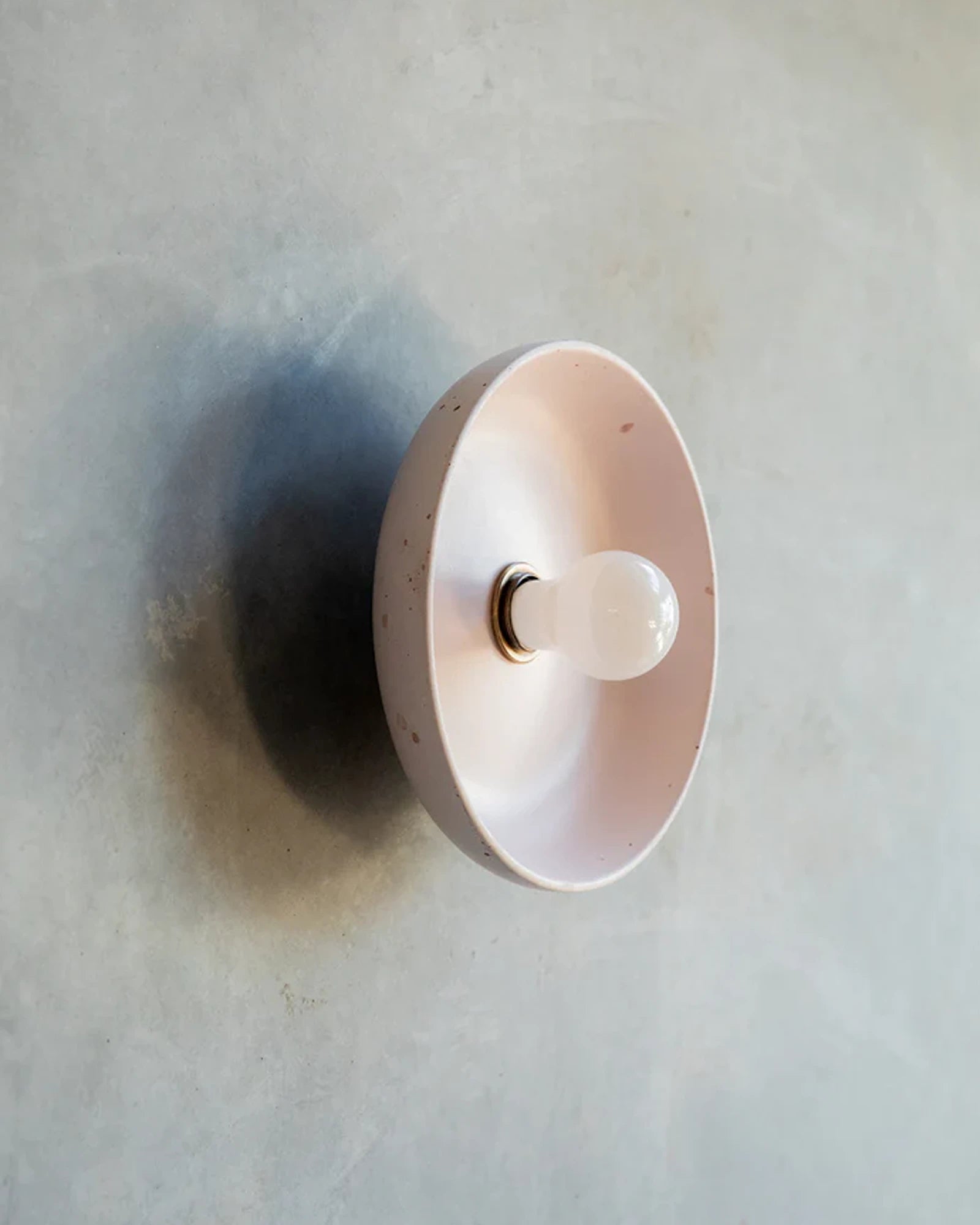 Lona Wall Light