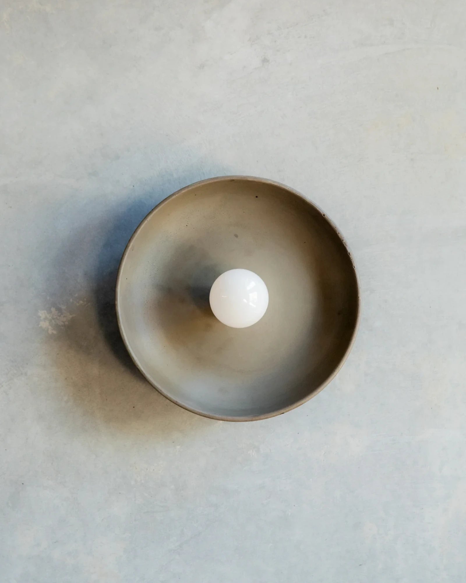Lona Wall Light