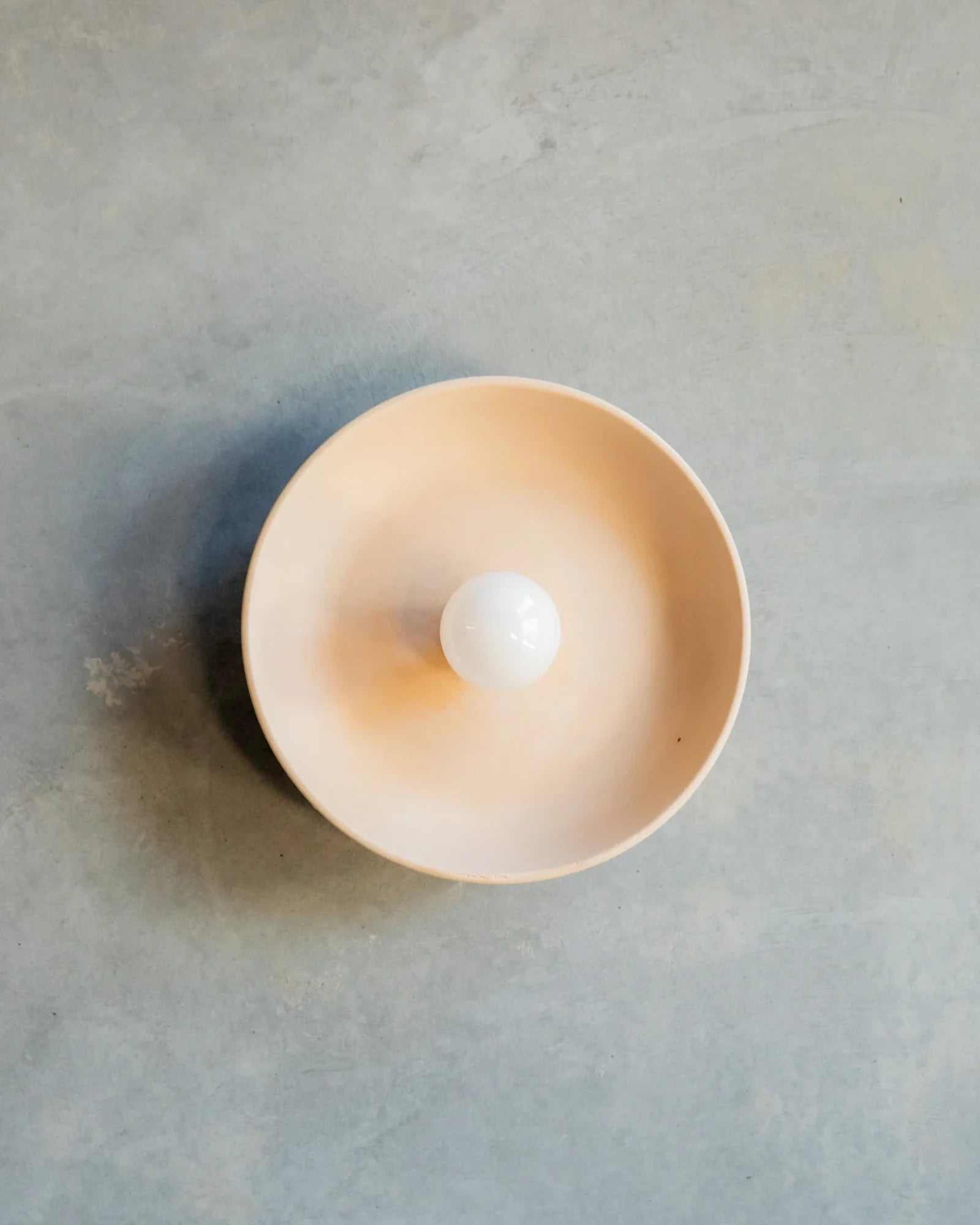 Lona Wall Light