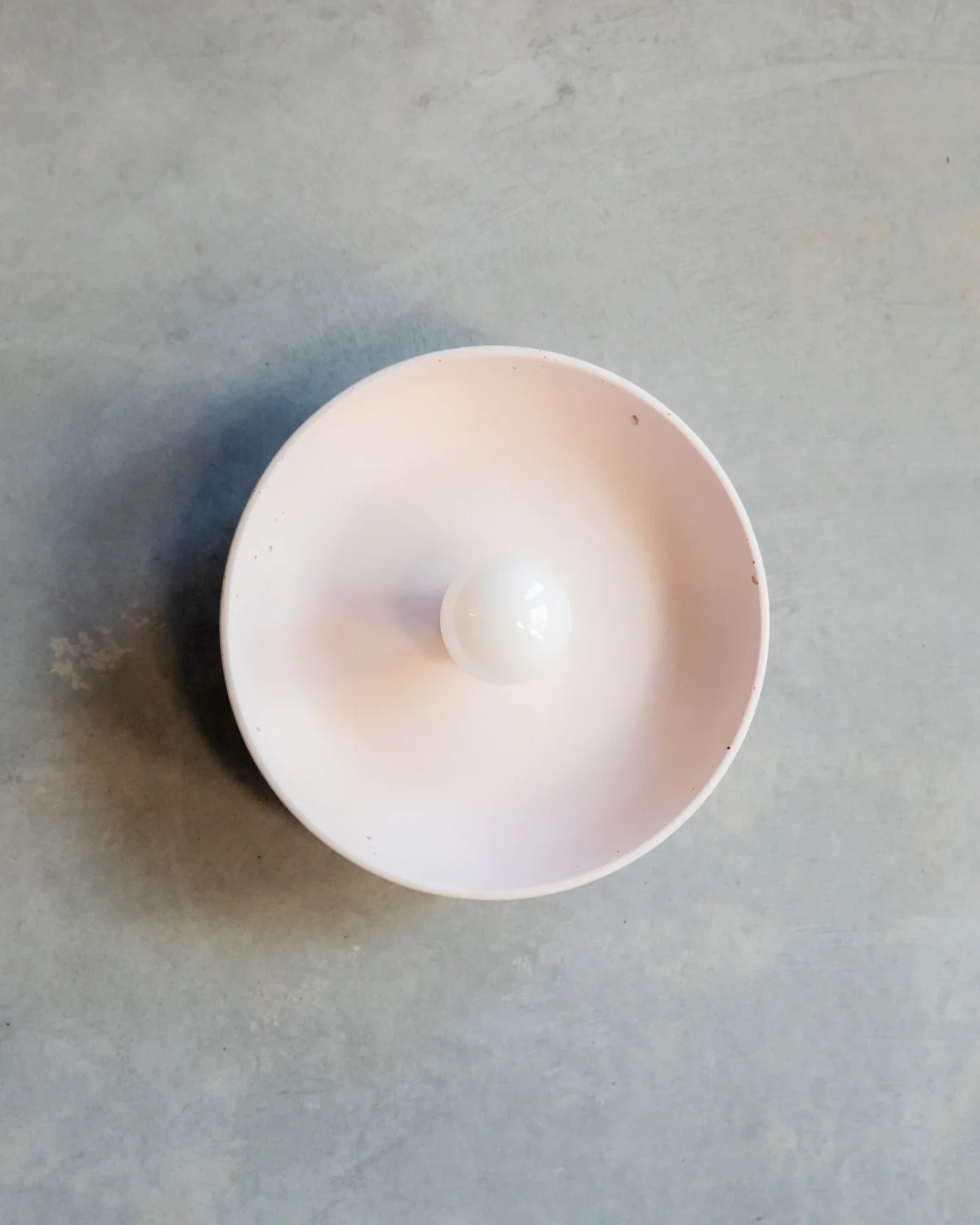 Lona Wall Light