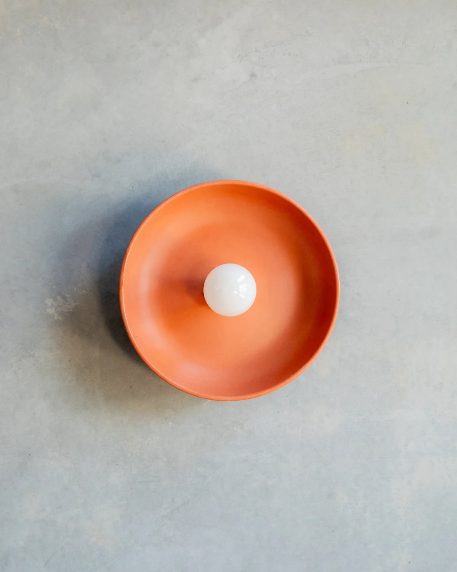 Lona Wall Light