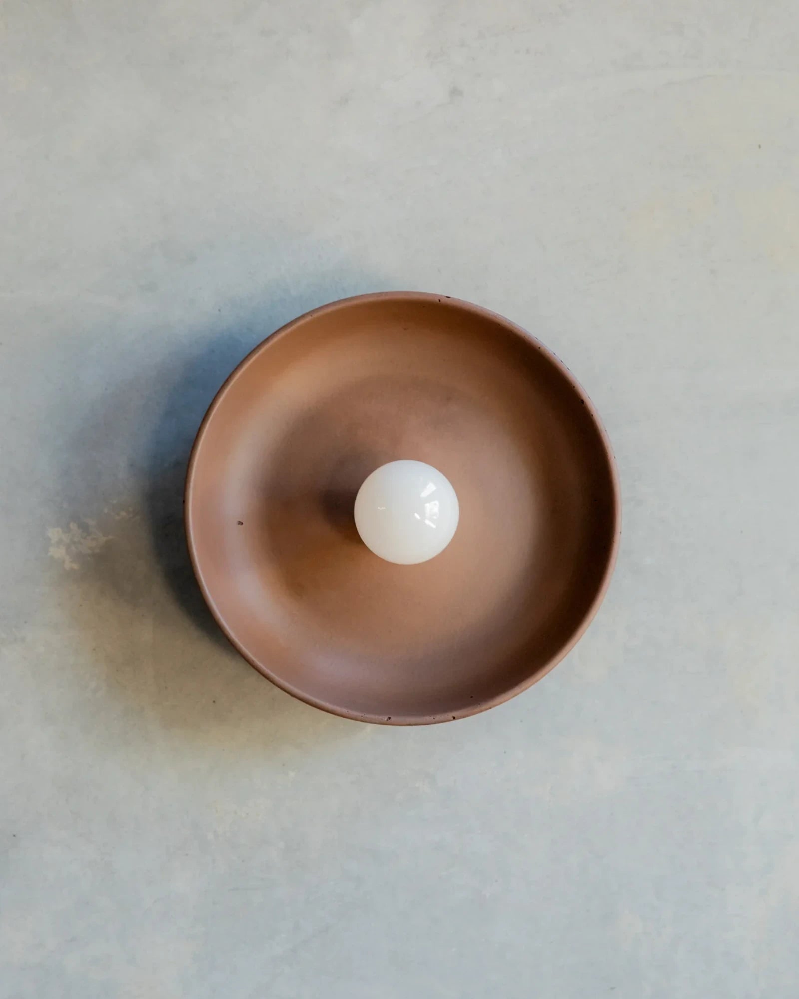 Lona Wall Light