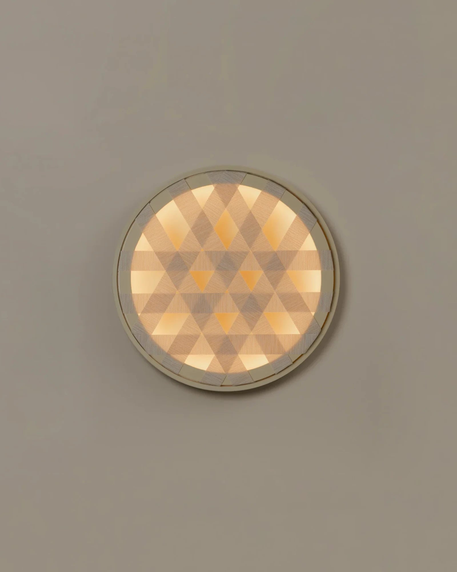 Loom Wall Light