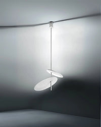 Lua 2lt Pendant Light