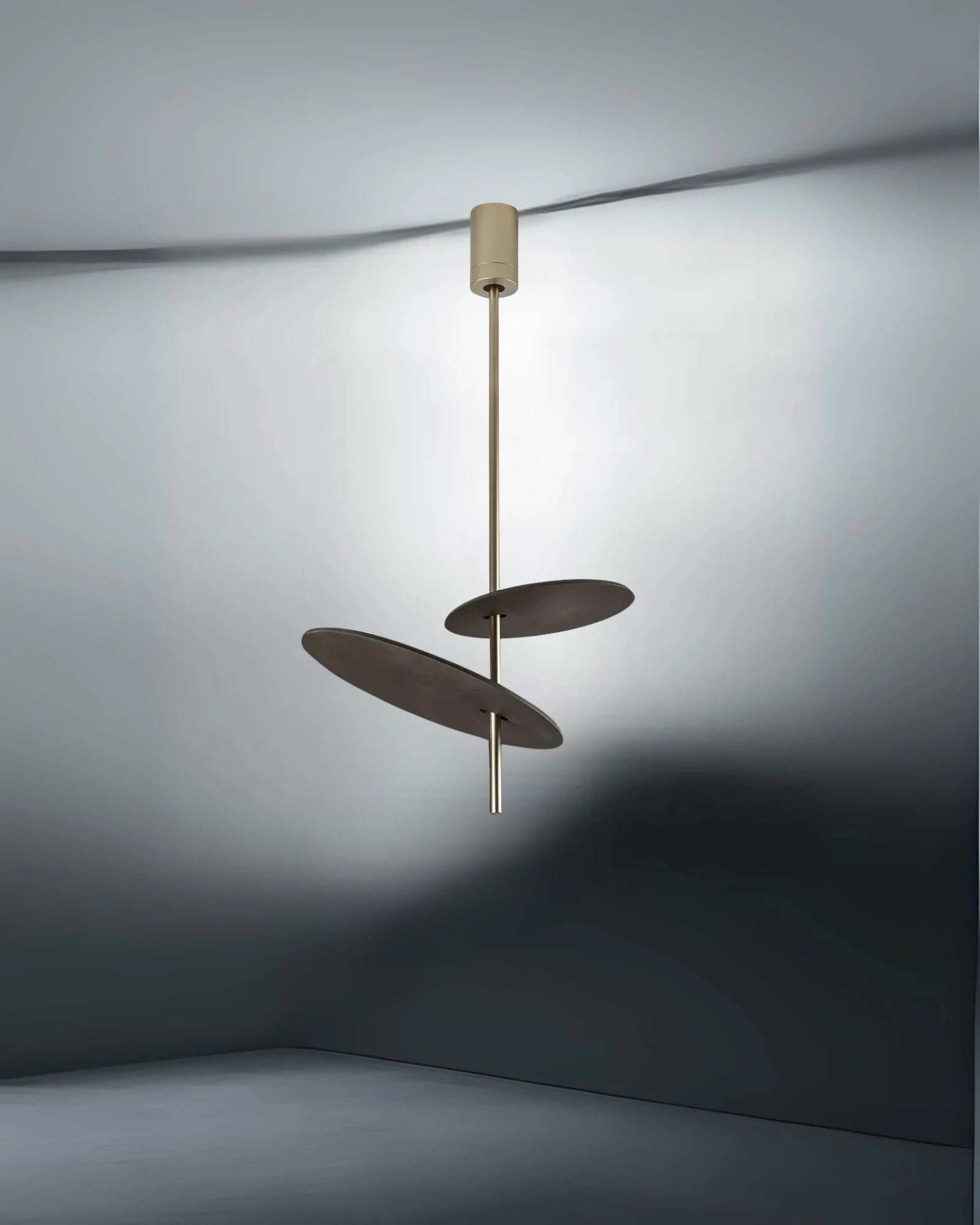 Lua 2lt Pendant Light