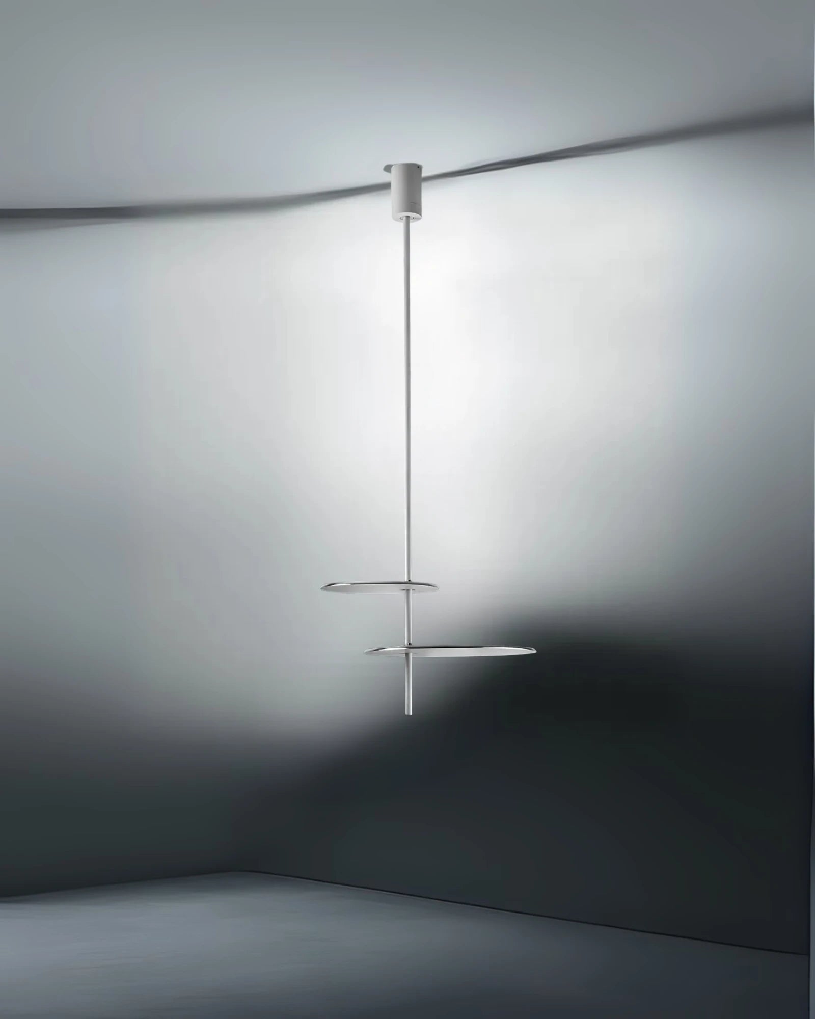 Lua 2lt Pendant Light