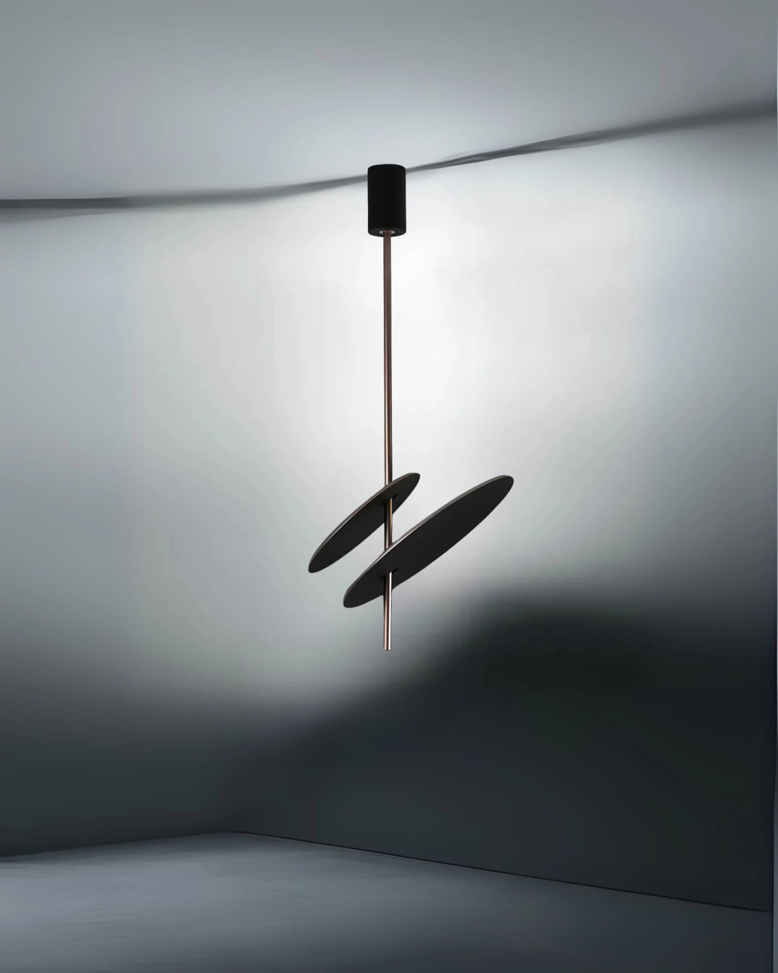 Lua 2lt Pendant Light