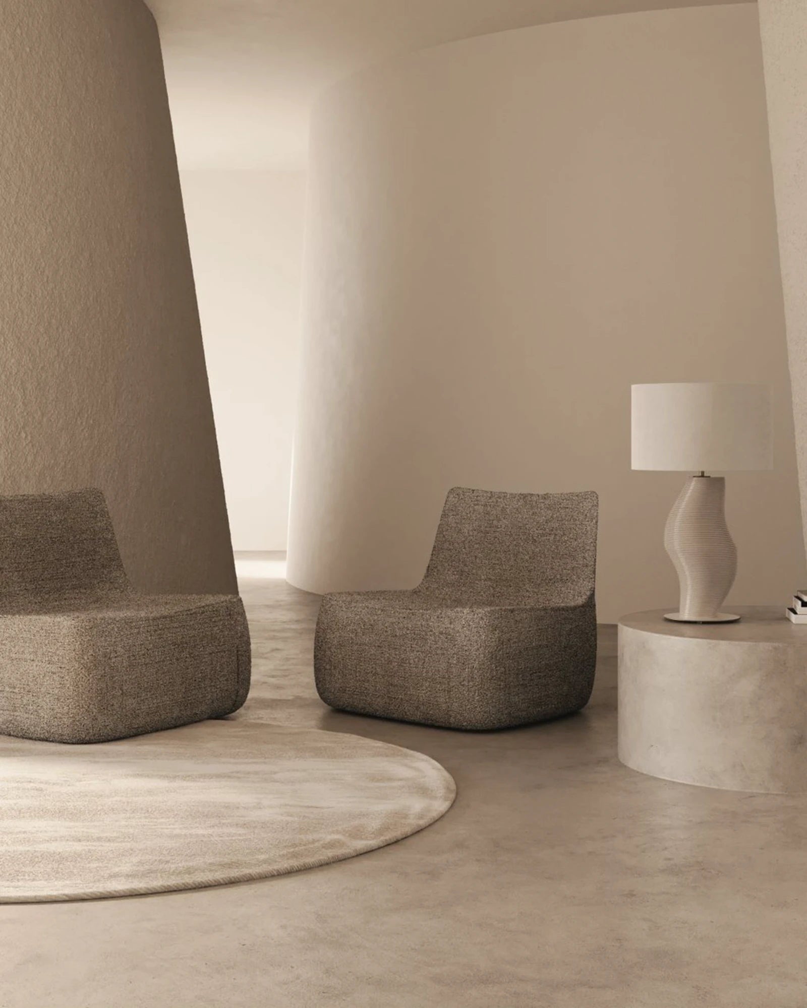 Luet Table Lamp