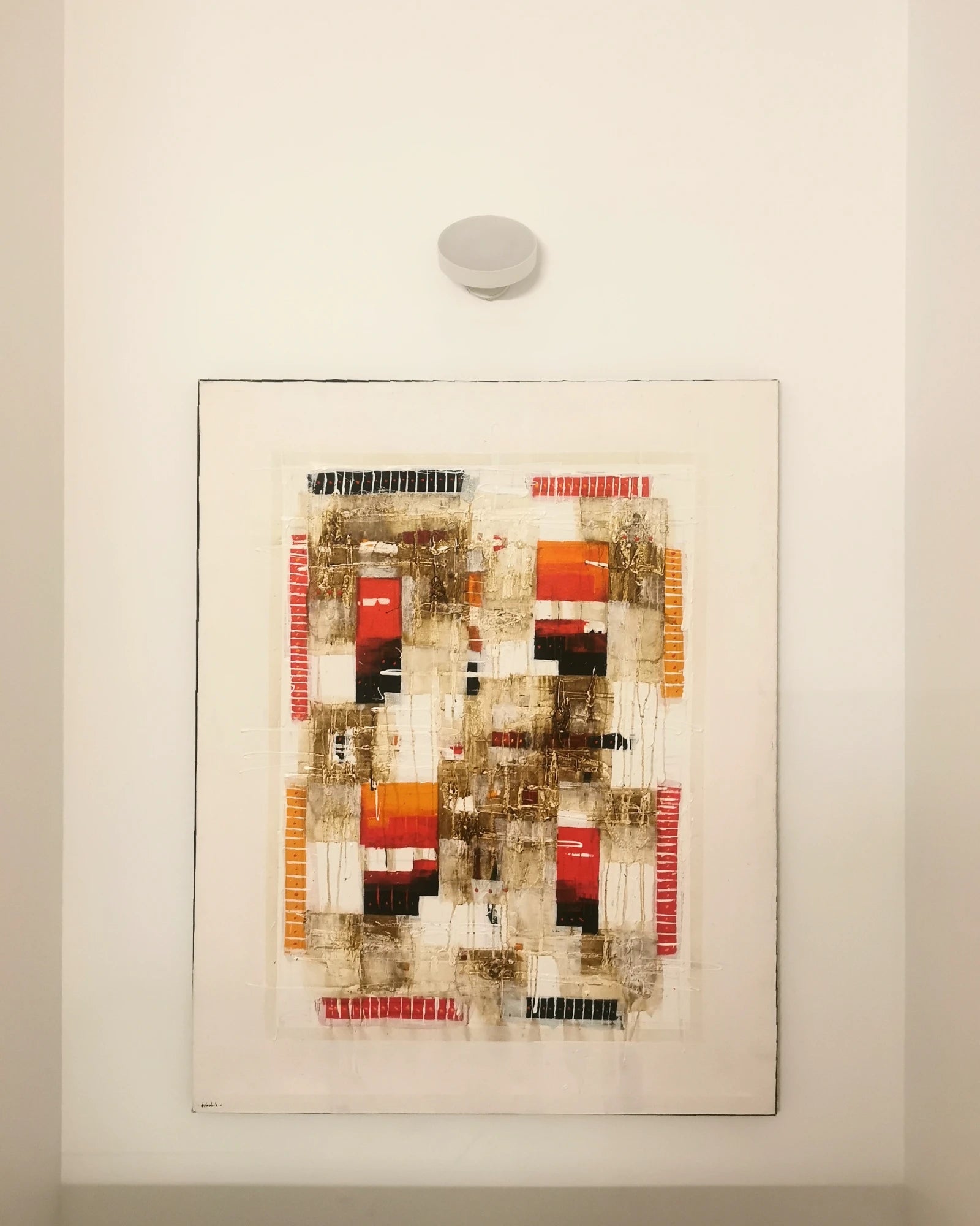 Luna Adjustable Ceiling Light