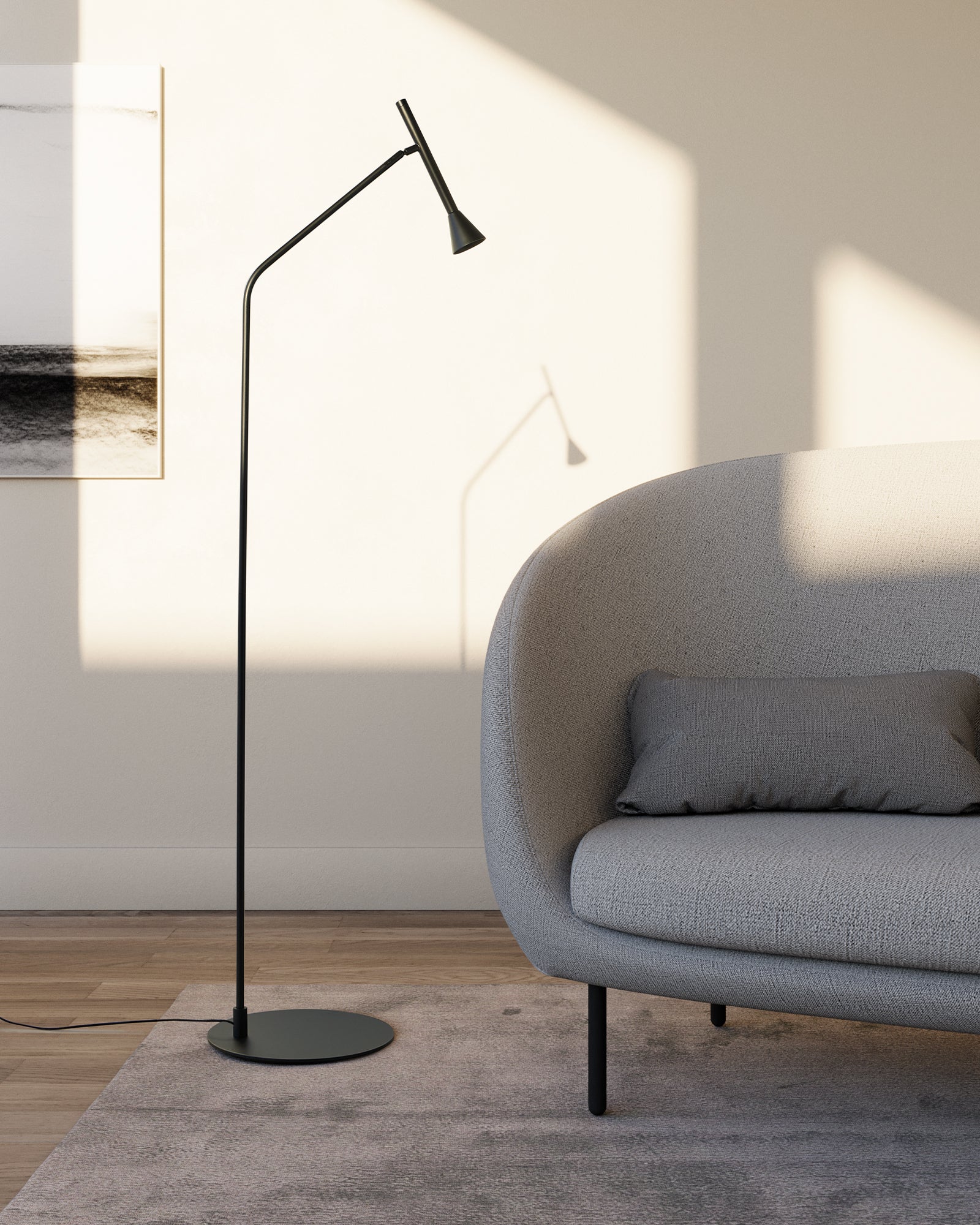 Lyb Floor Lamp