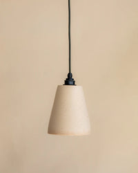 Maca Pendant Light