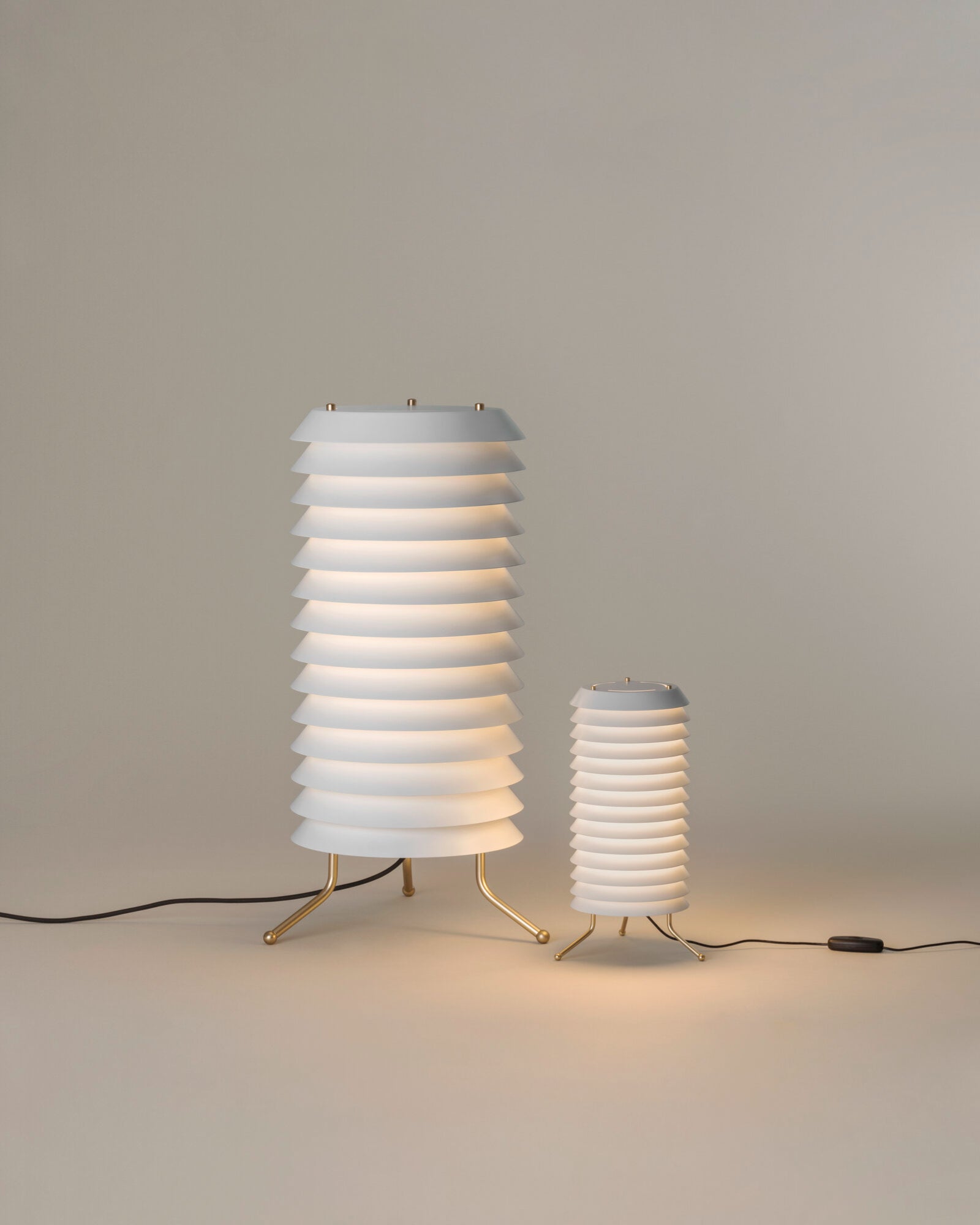 Maija Floor Lamp
