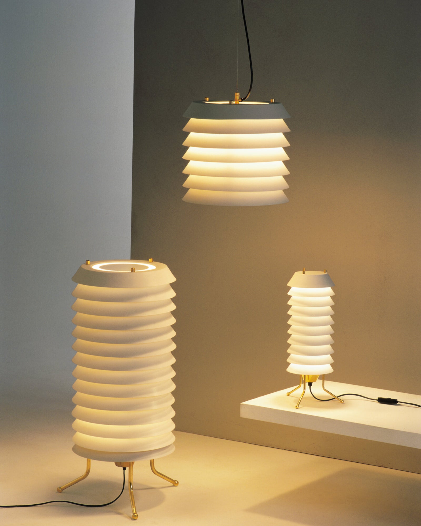 Maija Floor Lamp