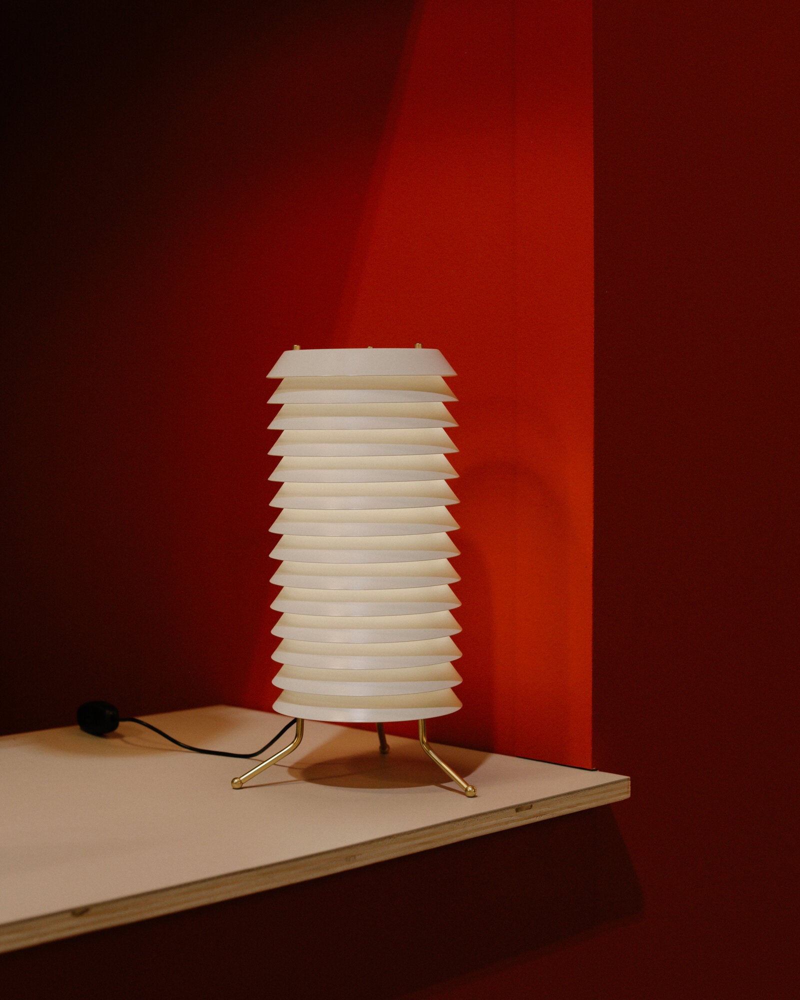 Maija Table Lamp