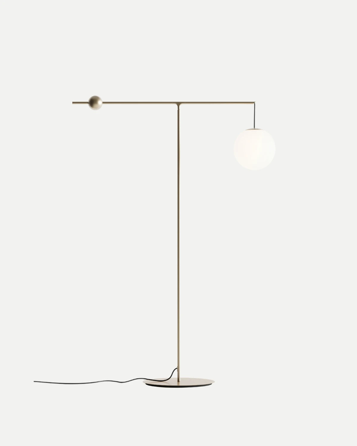 Malamata Floor Lamp