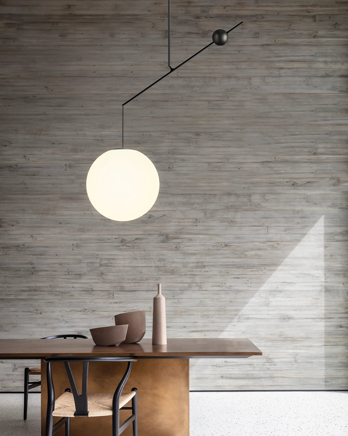 Malamata Pendant Light