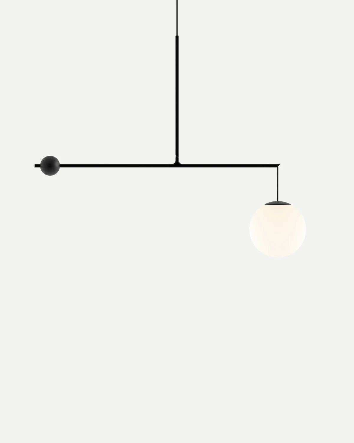 Malamata Pendant Light