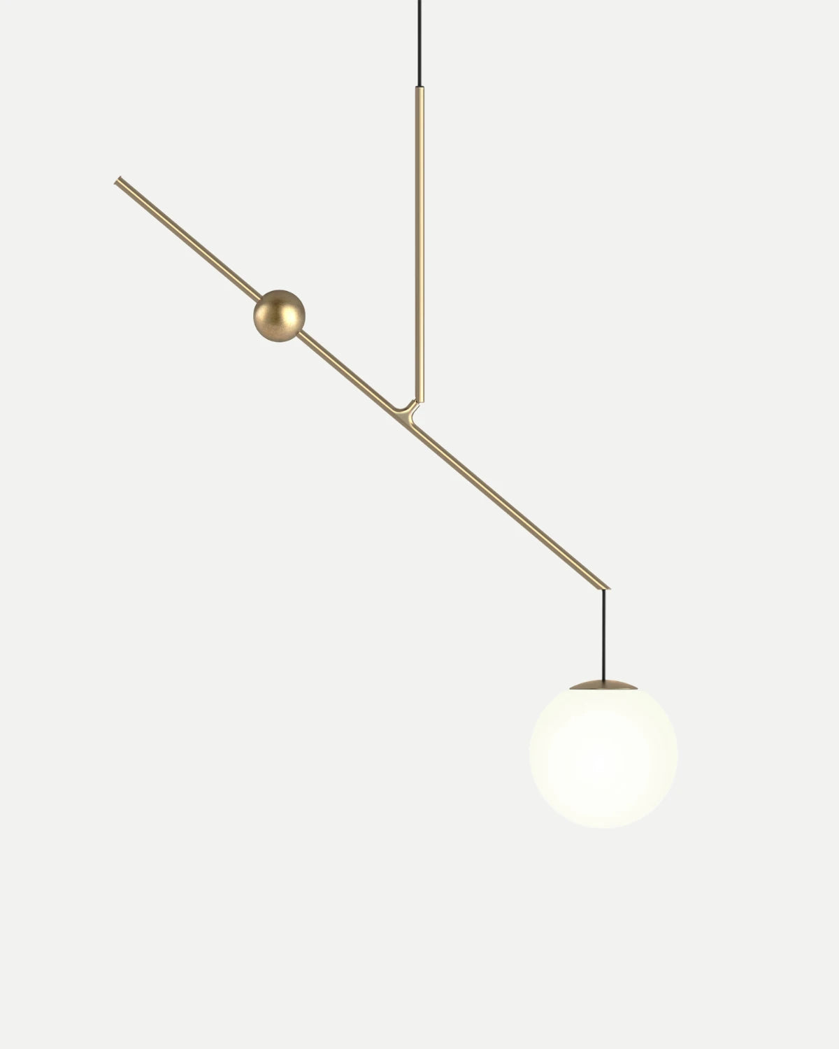 Malamata Pendant Light