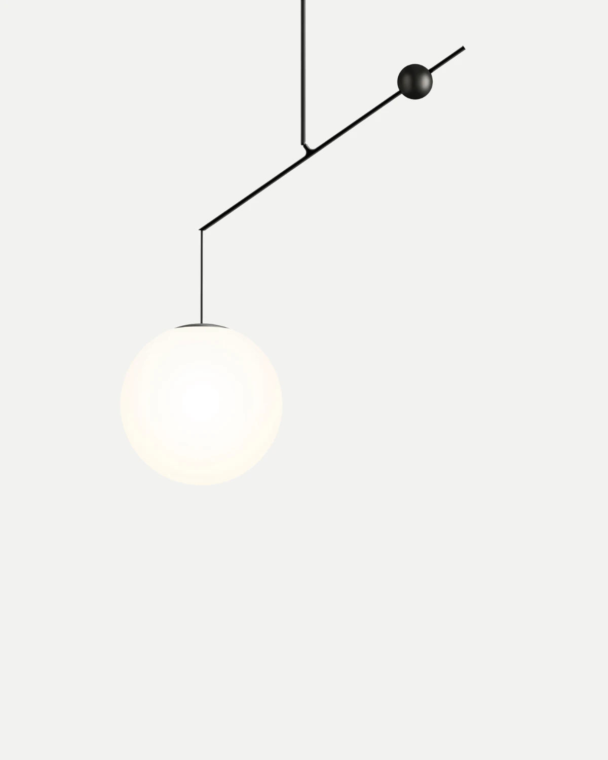 Malamata Pendant Light