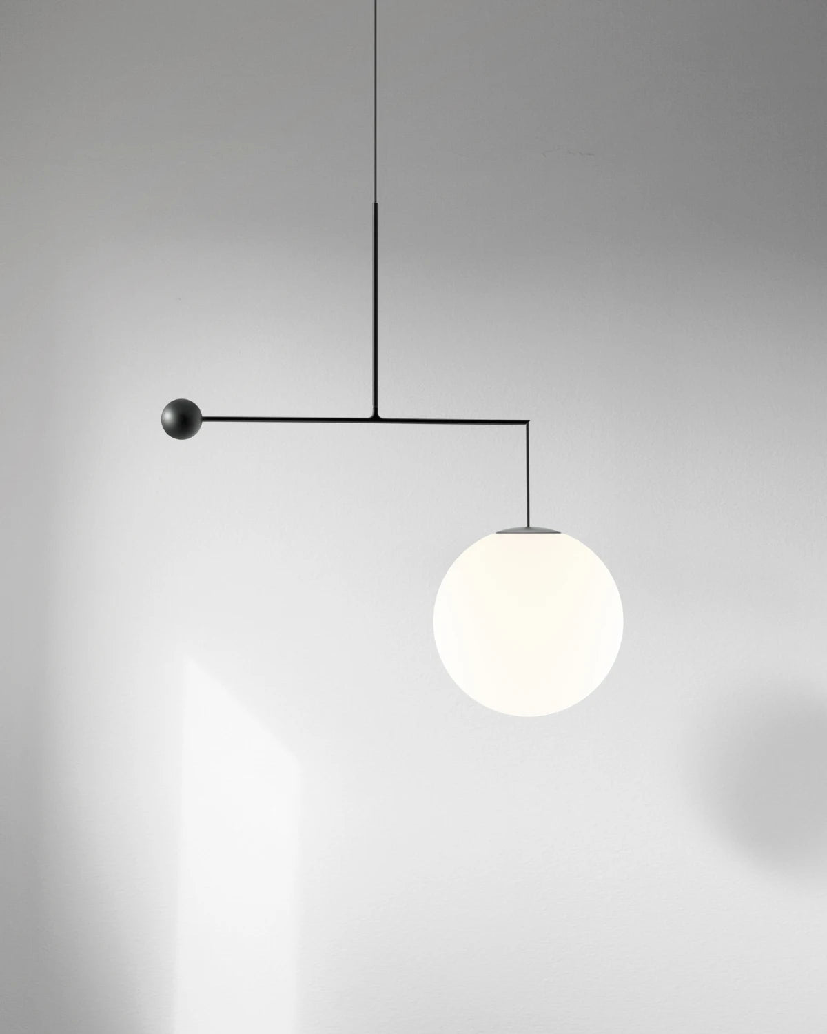 Malamata Pendant Light