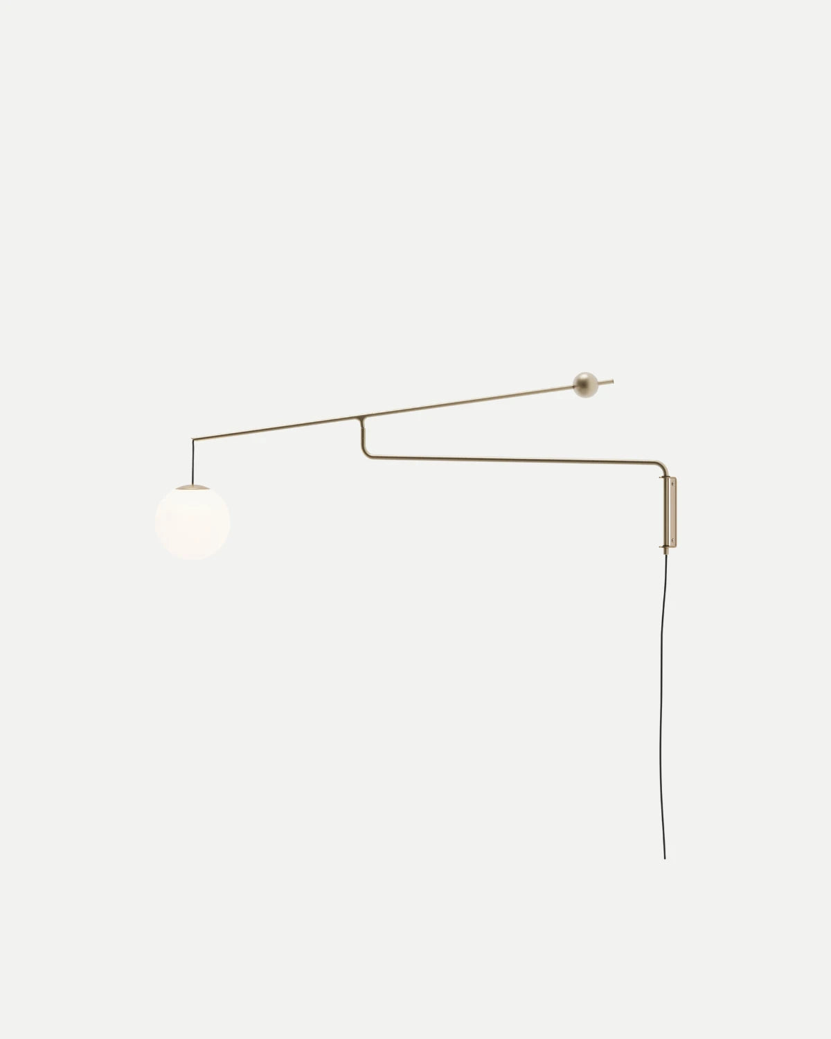 Malamata Wall Light