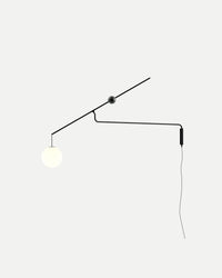 Malamata Wall Light
