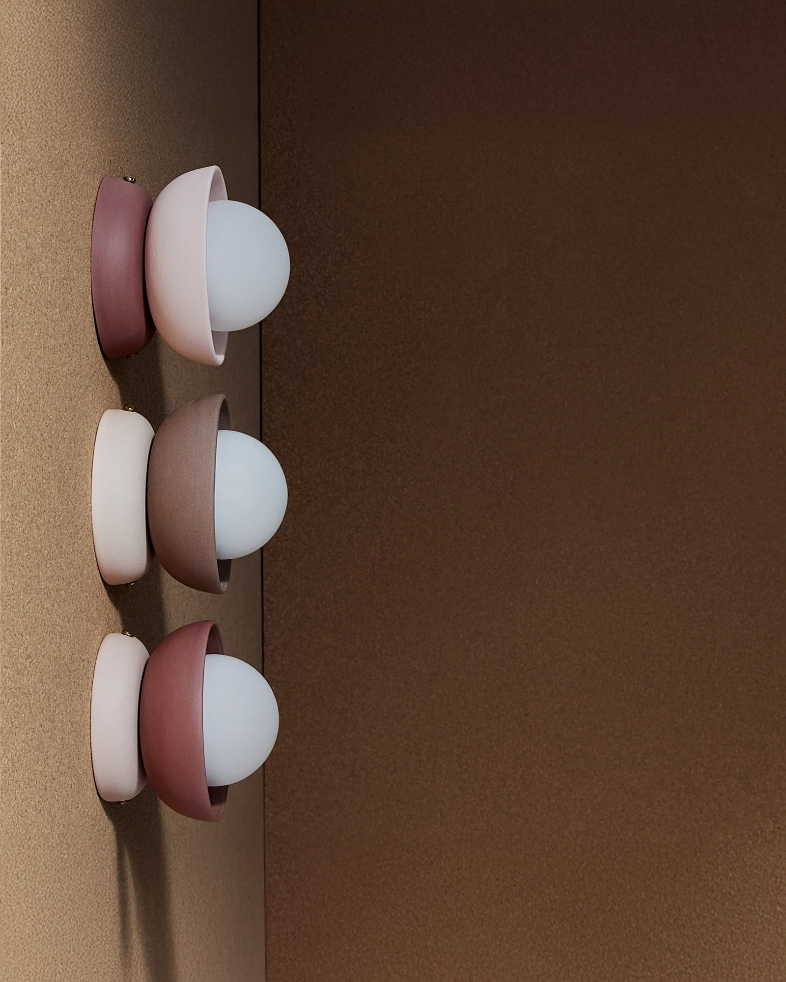Mani Mini Wall Light