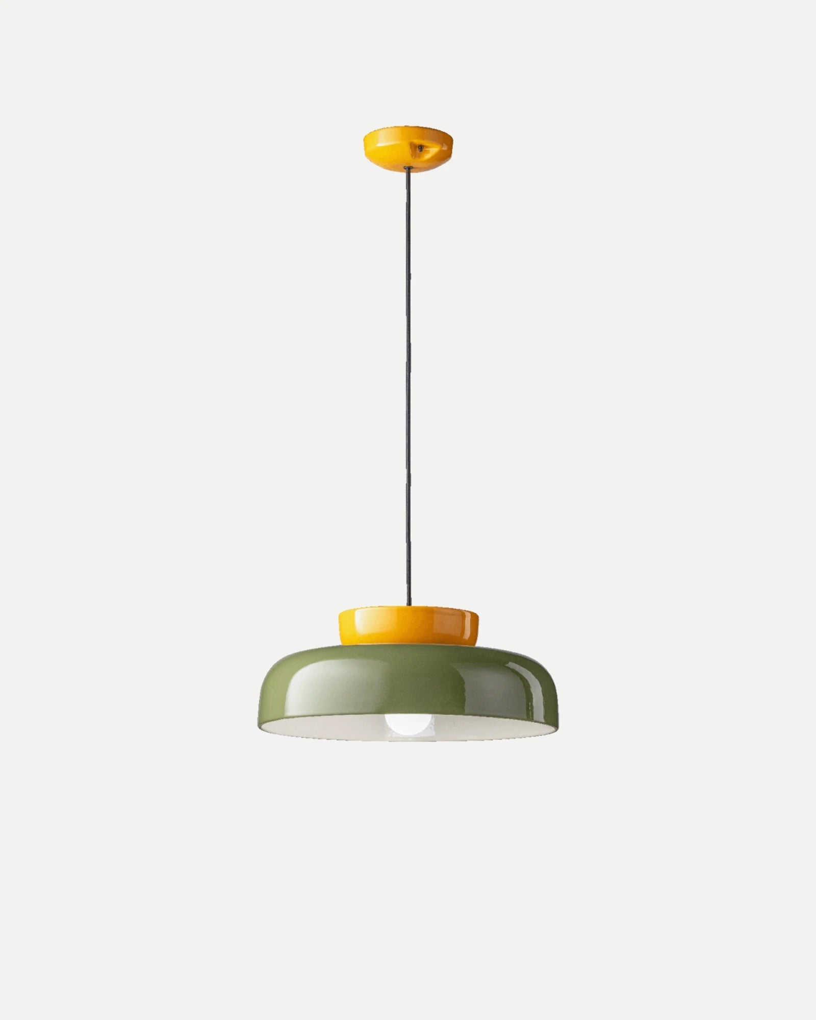 Maracanà 150 Pendant Light