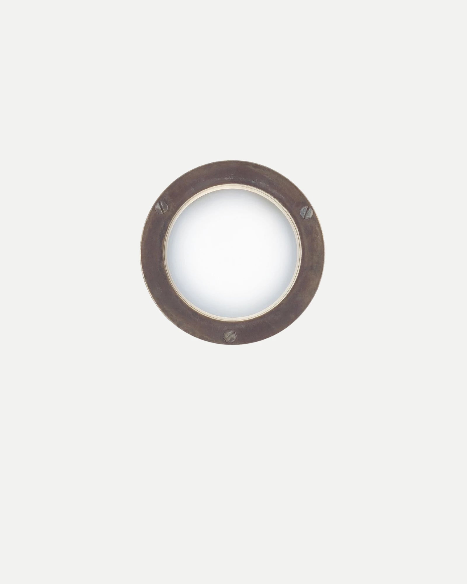 Marina Bunker Wall Light