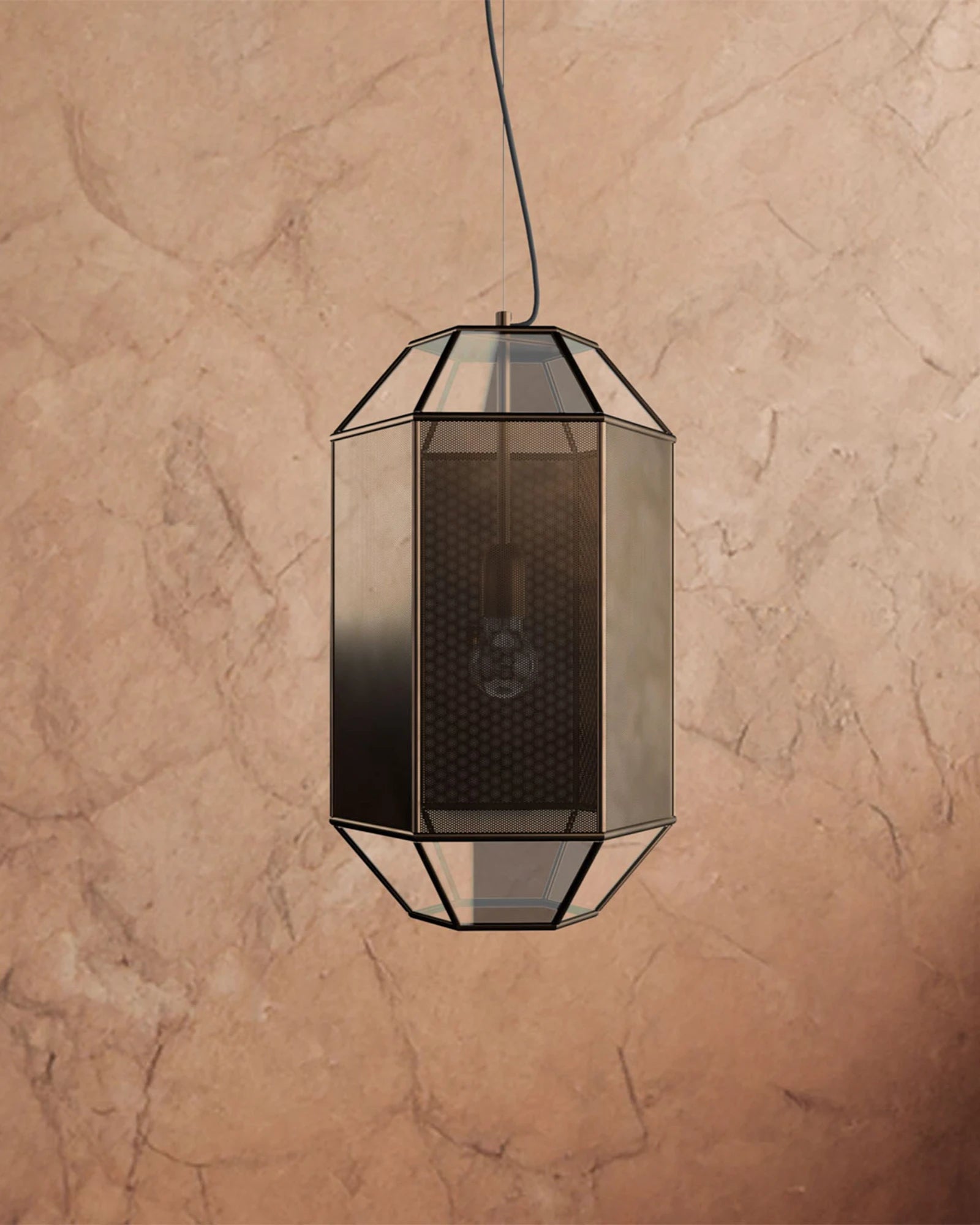 Massira Pendant Light