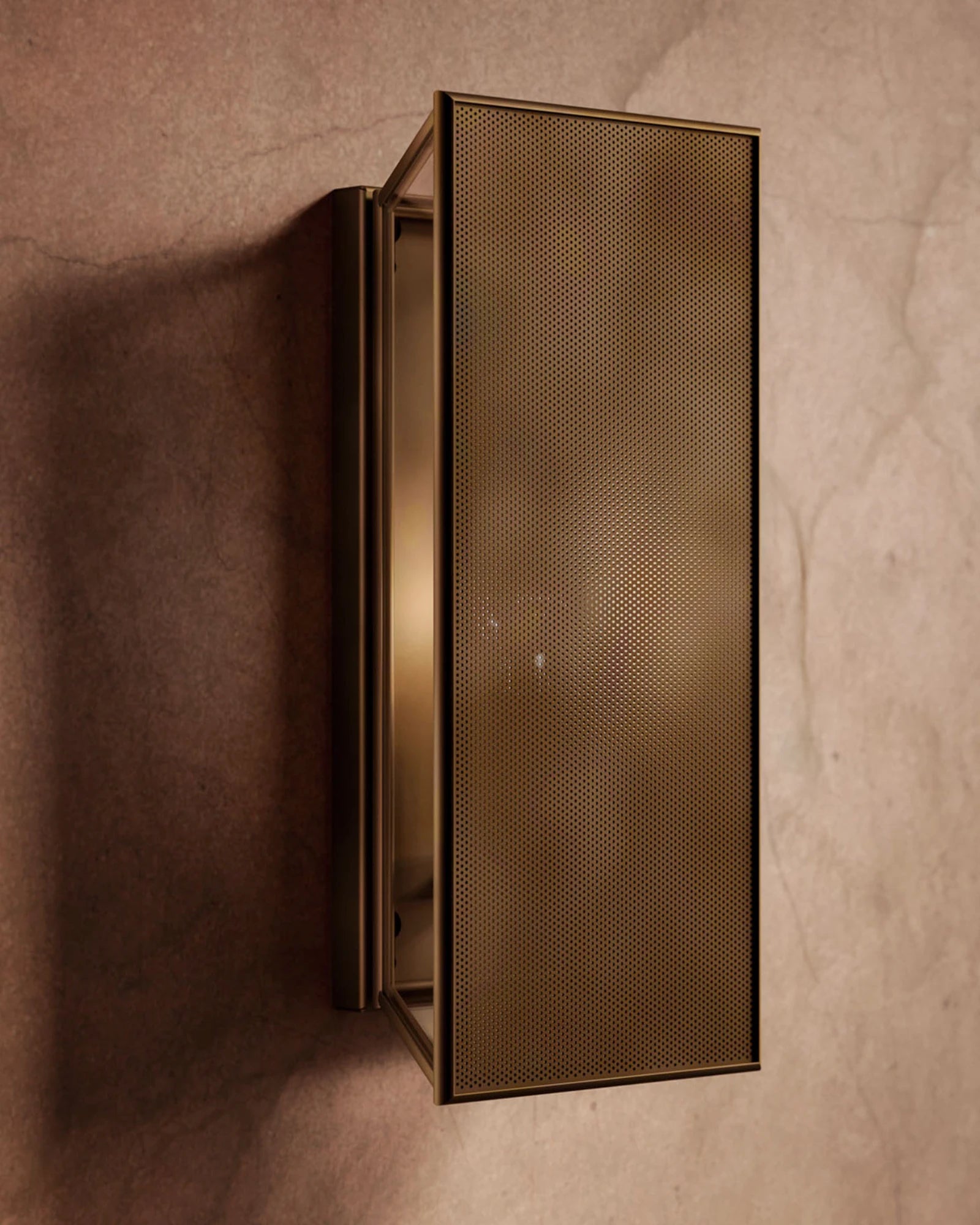 Massira Wall Light