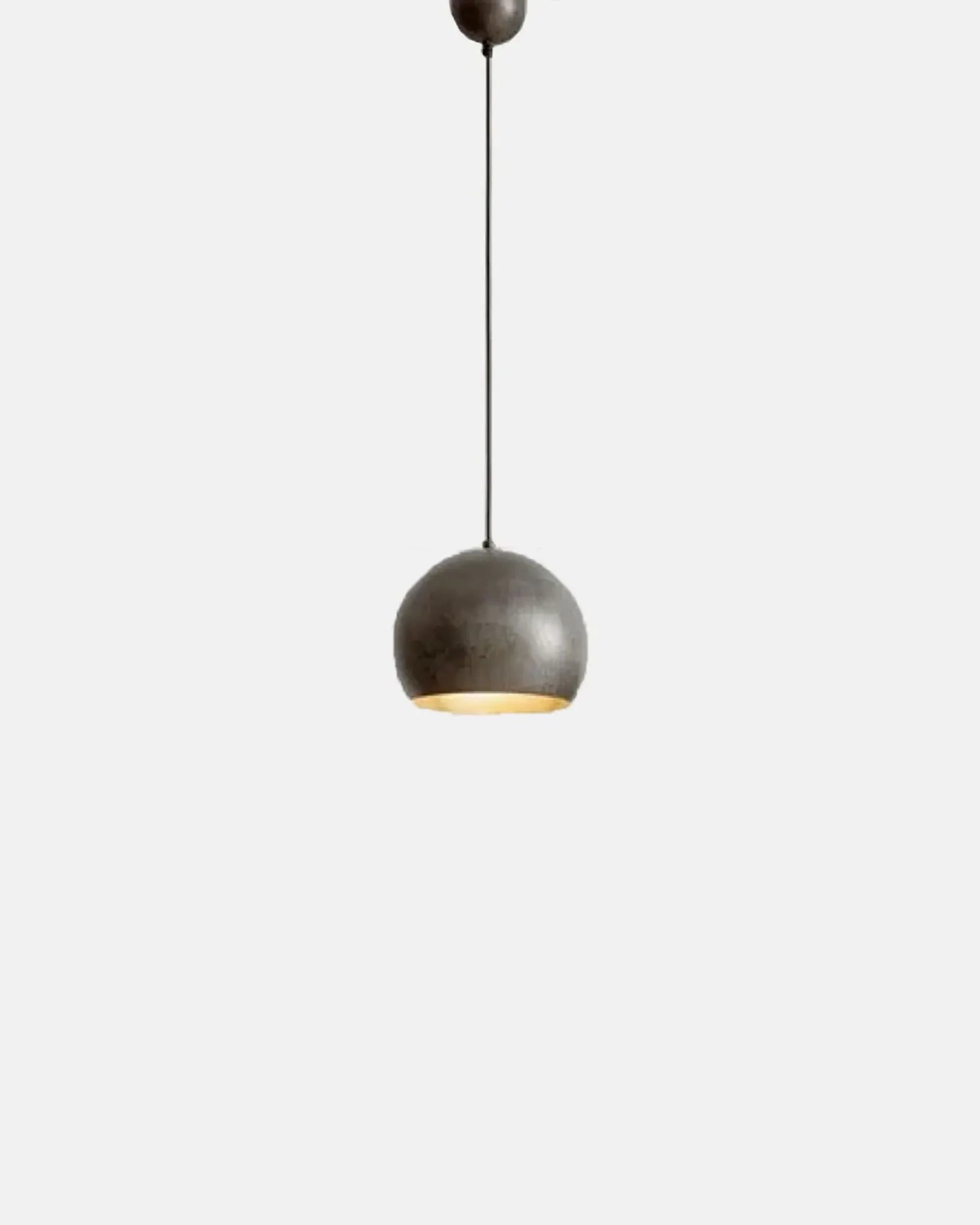 Materia Pendant Light