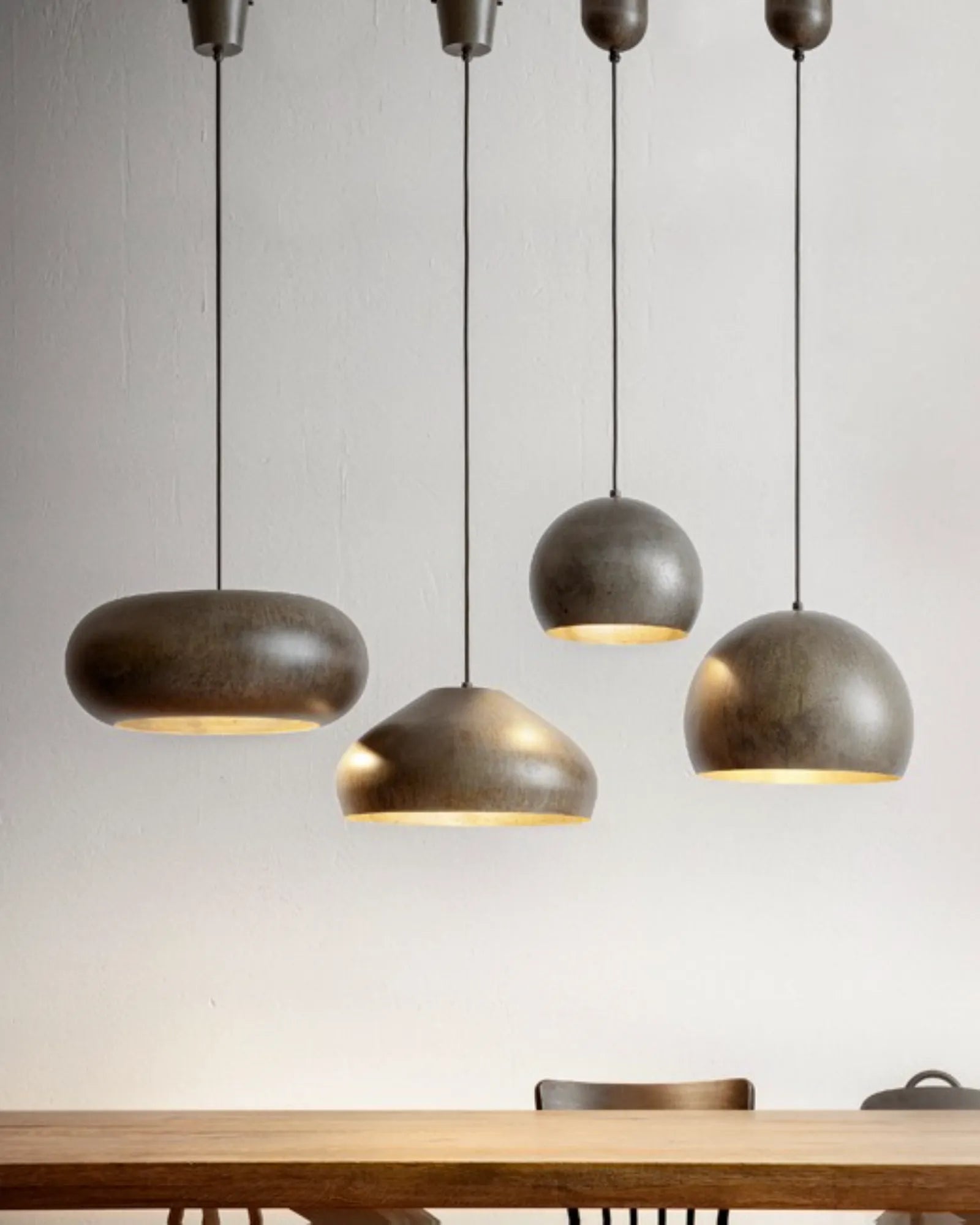 Materia Pendant Light