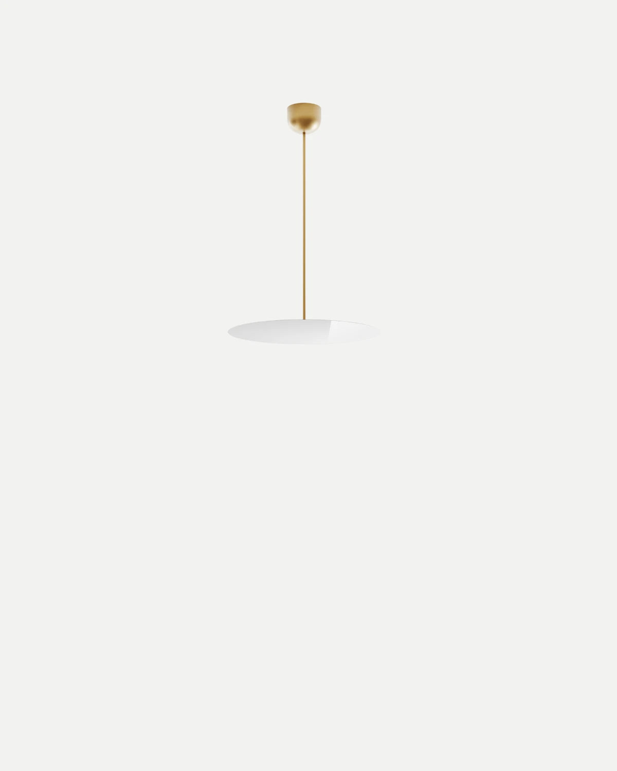 Millimetro Ceiling Light